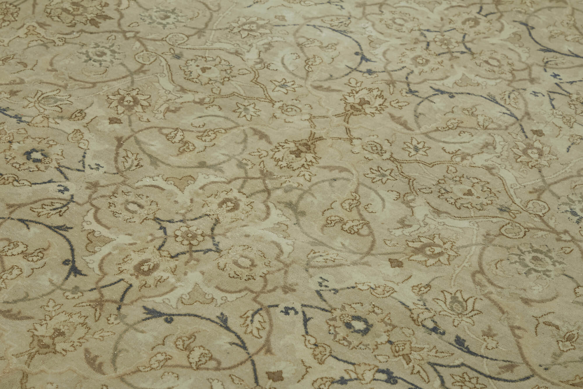 Persian Handmade — 2.20 x 3.27
