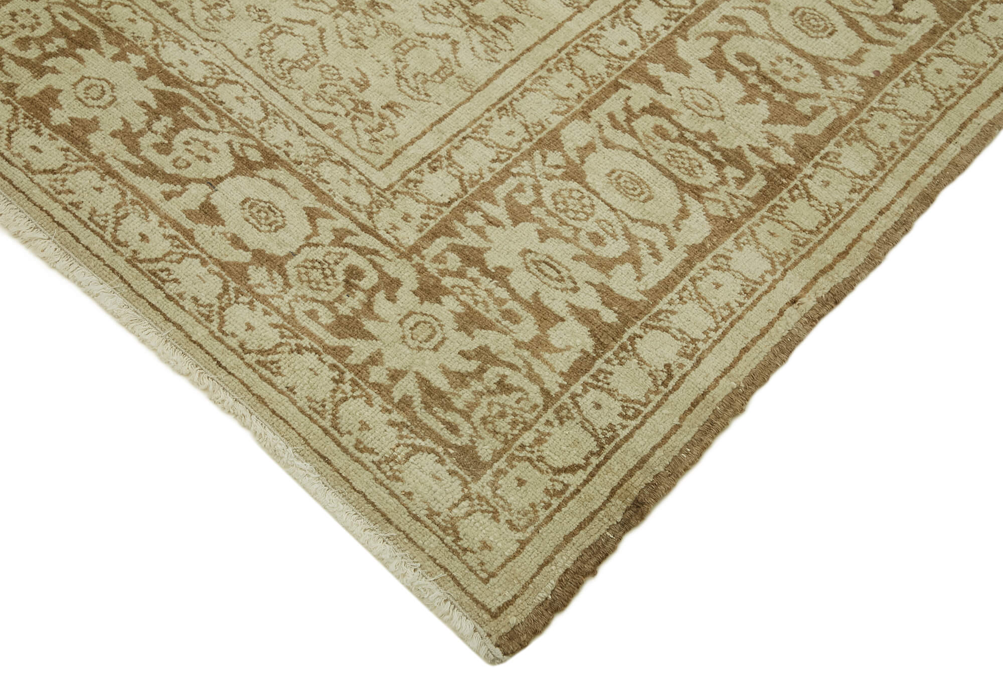 Persian Handmade — 2.06 x 3.00