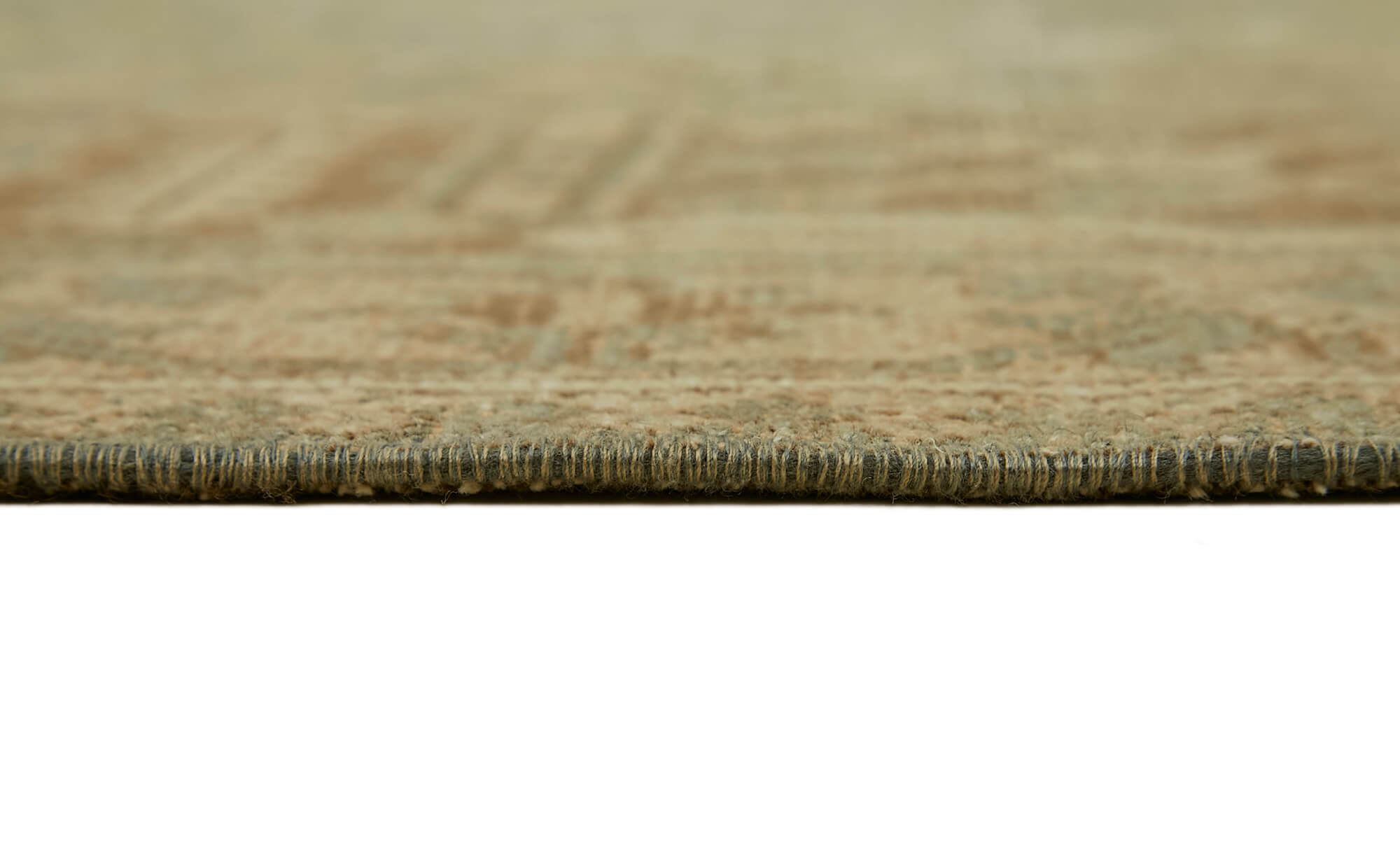 Persian Handmade — 2.94 x 4.00
