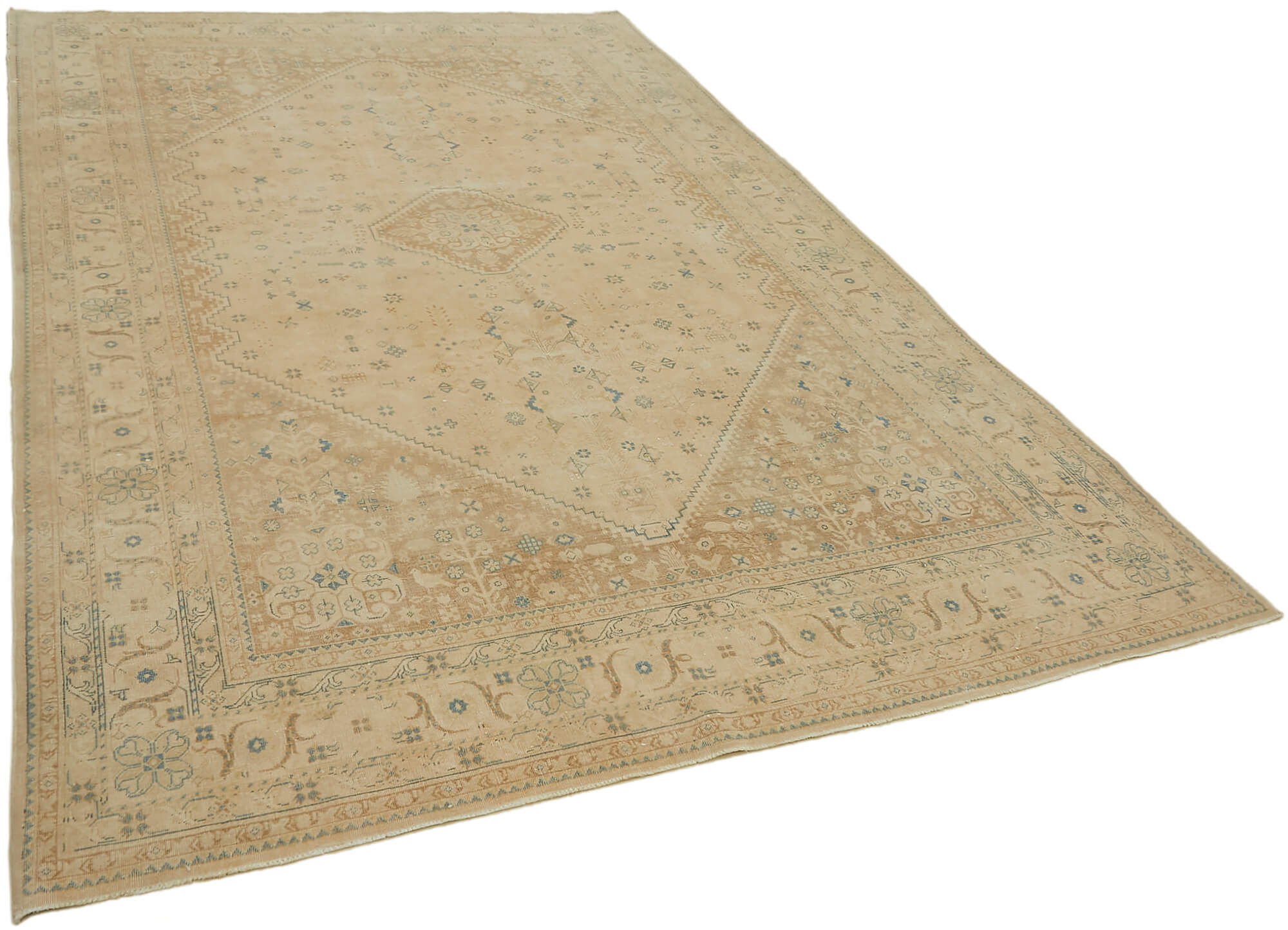 Persian Handmade — 1.96 x 3.06