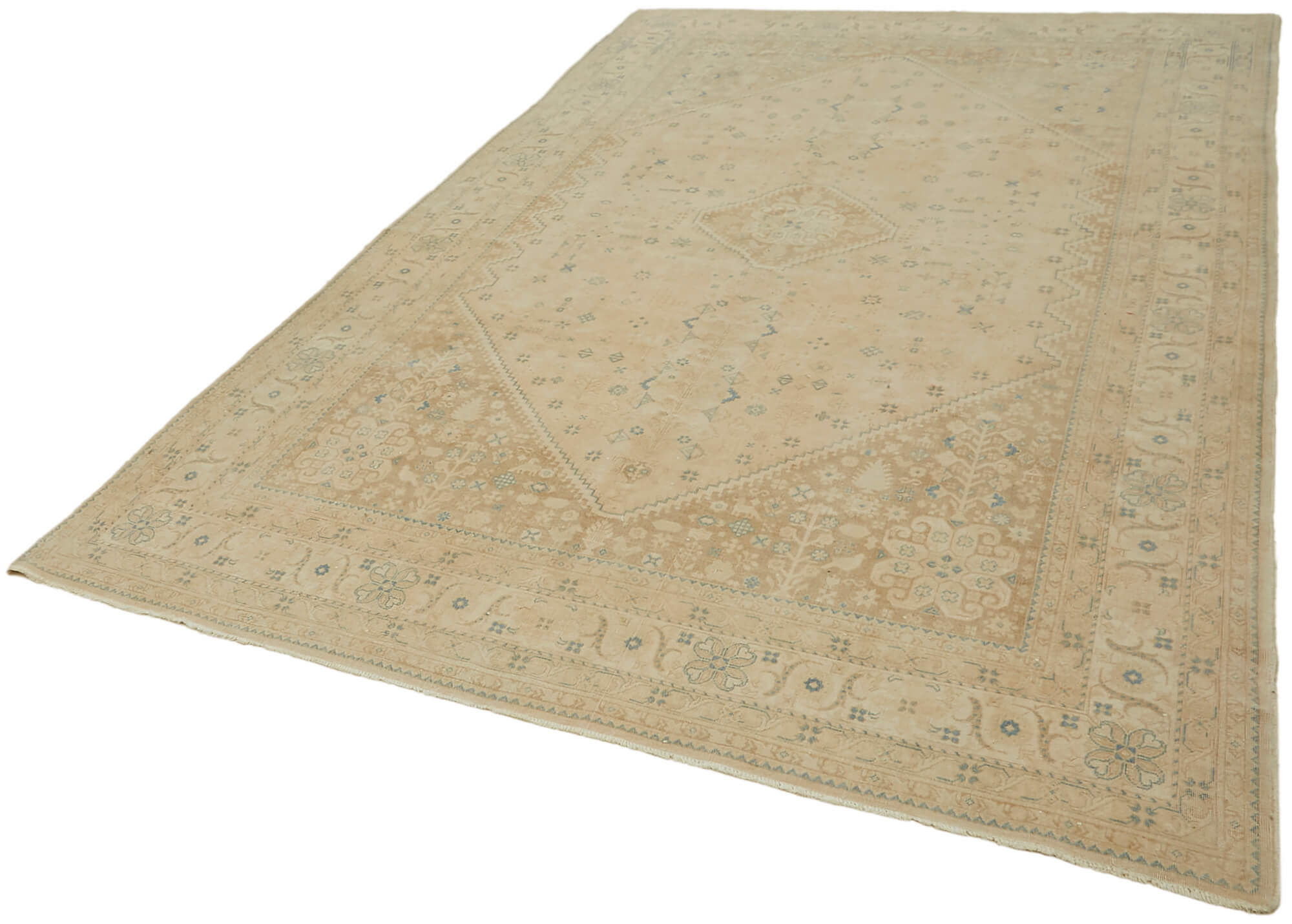 Persian Handmade — 1.96 x 3.06
