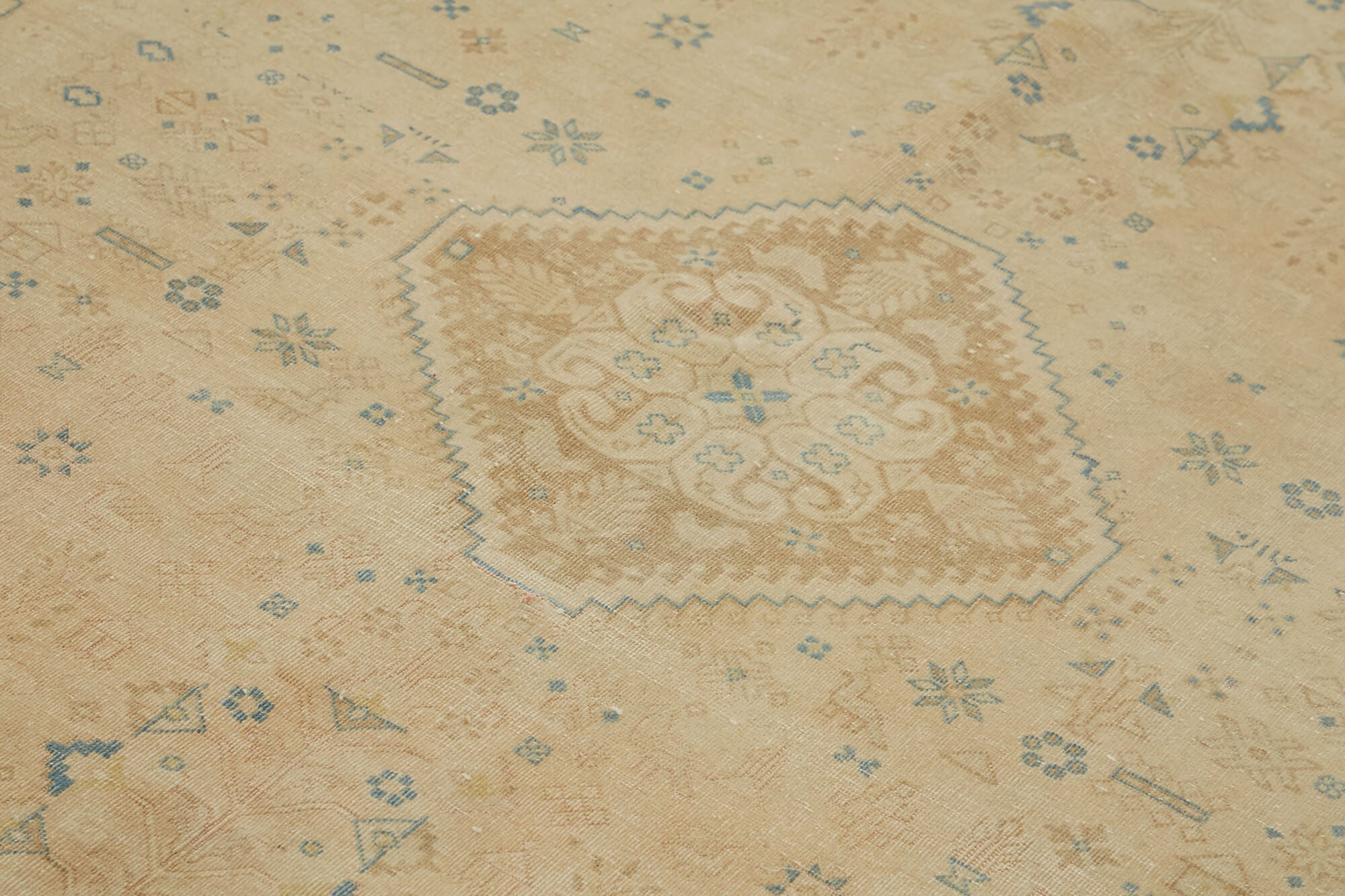 Persian Handmade — 1.96 x 3.06