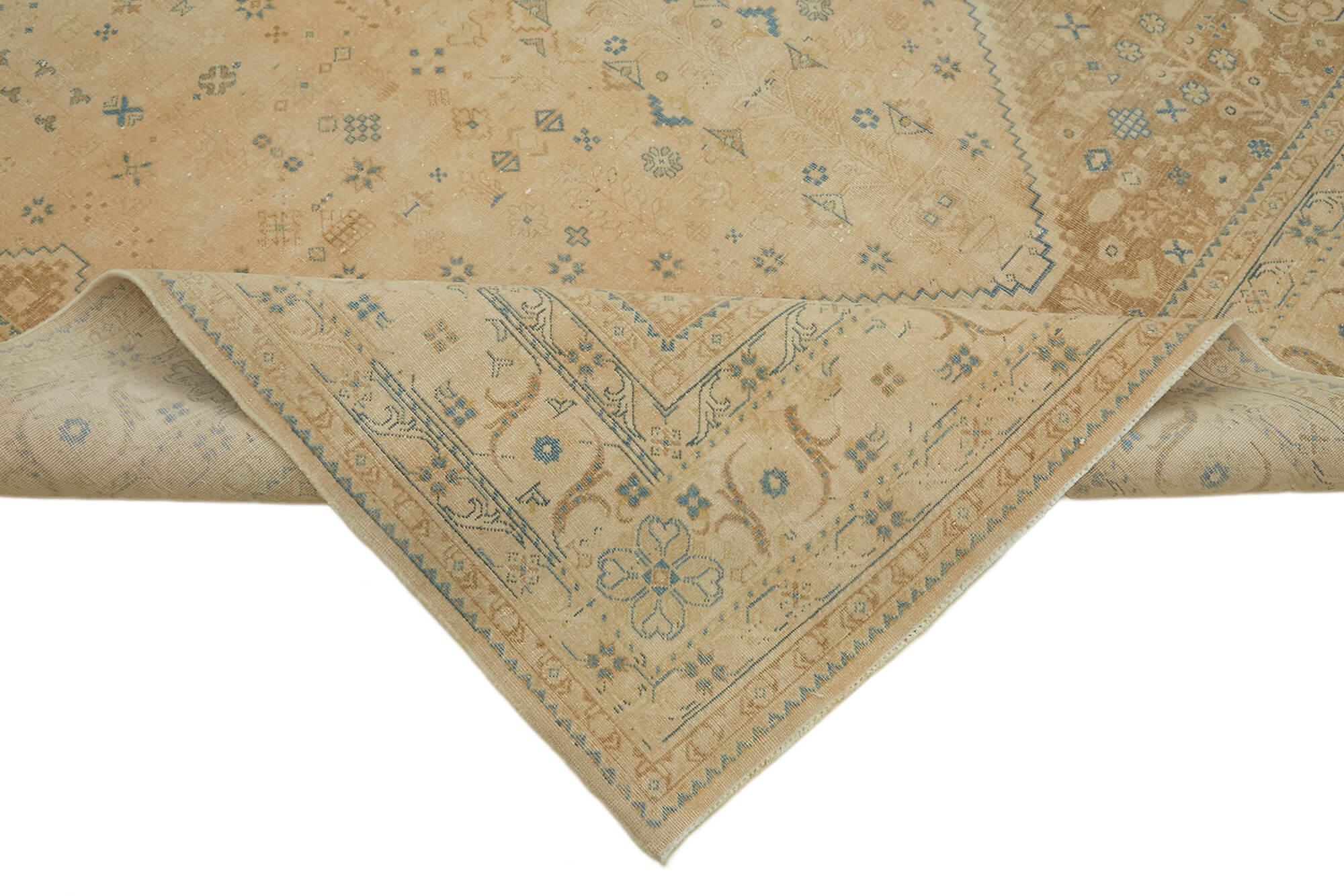 Persian Handmade — 1.96 x 3.06