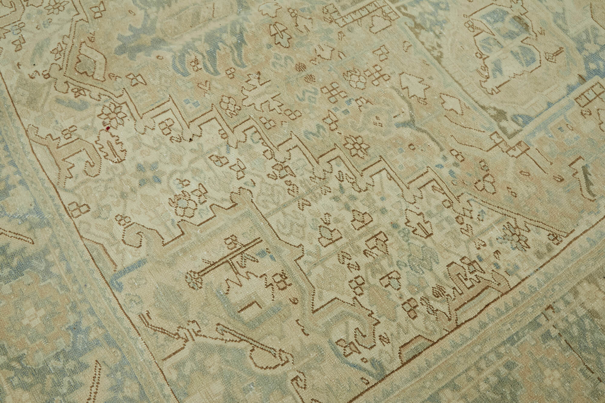 Persian Handmade — 2.55 x 3.60