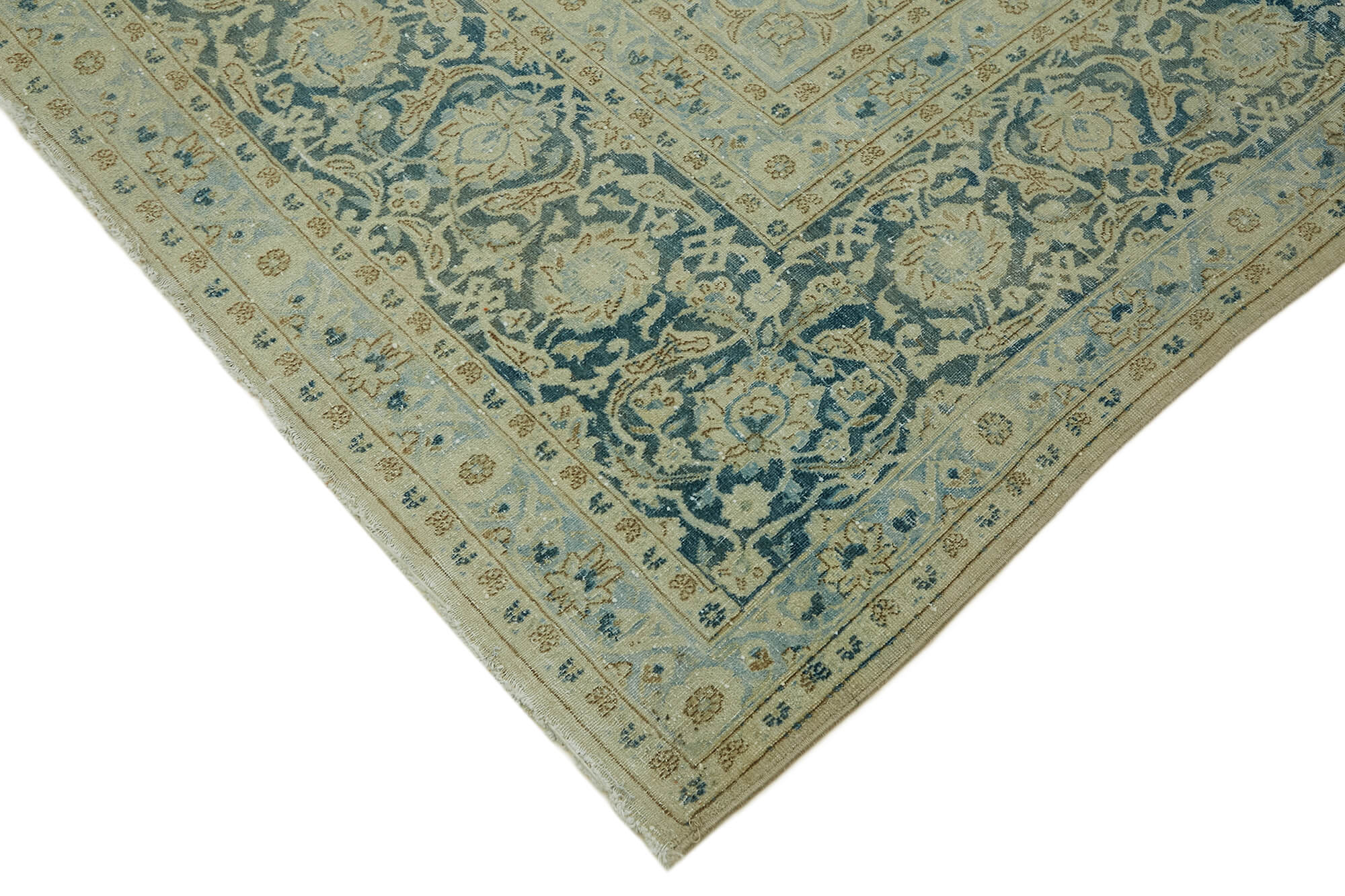 Persian Handmade — 2.70 x 3.66