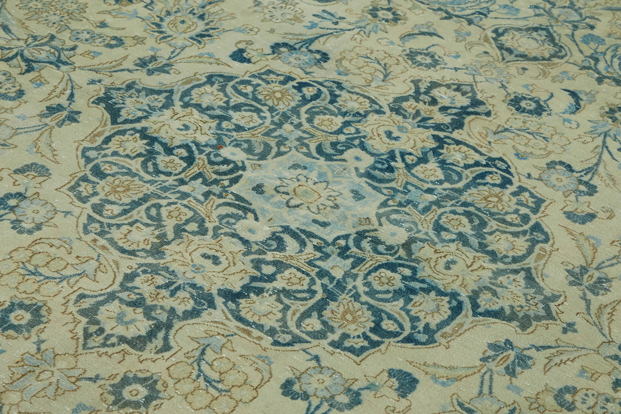 Persian Handmade — 2.70 x 3.66
