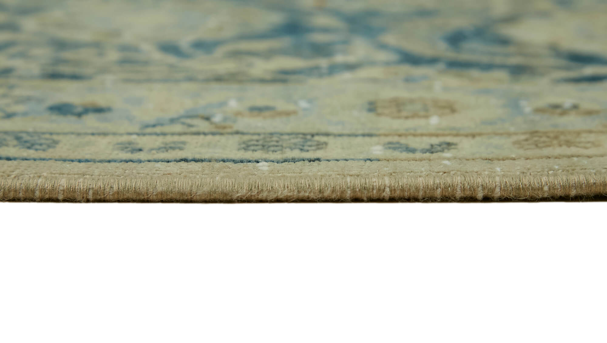 Persian Handmade — 2.70 x 3.66