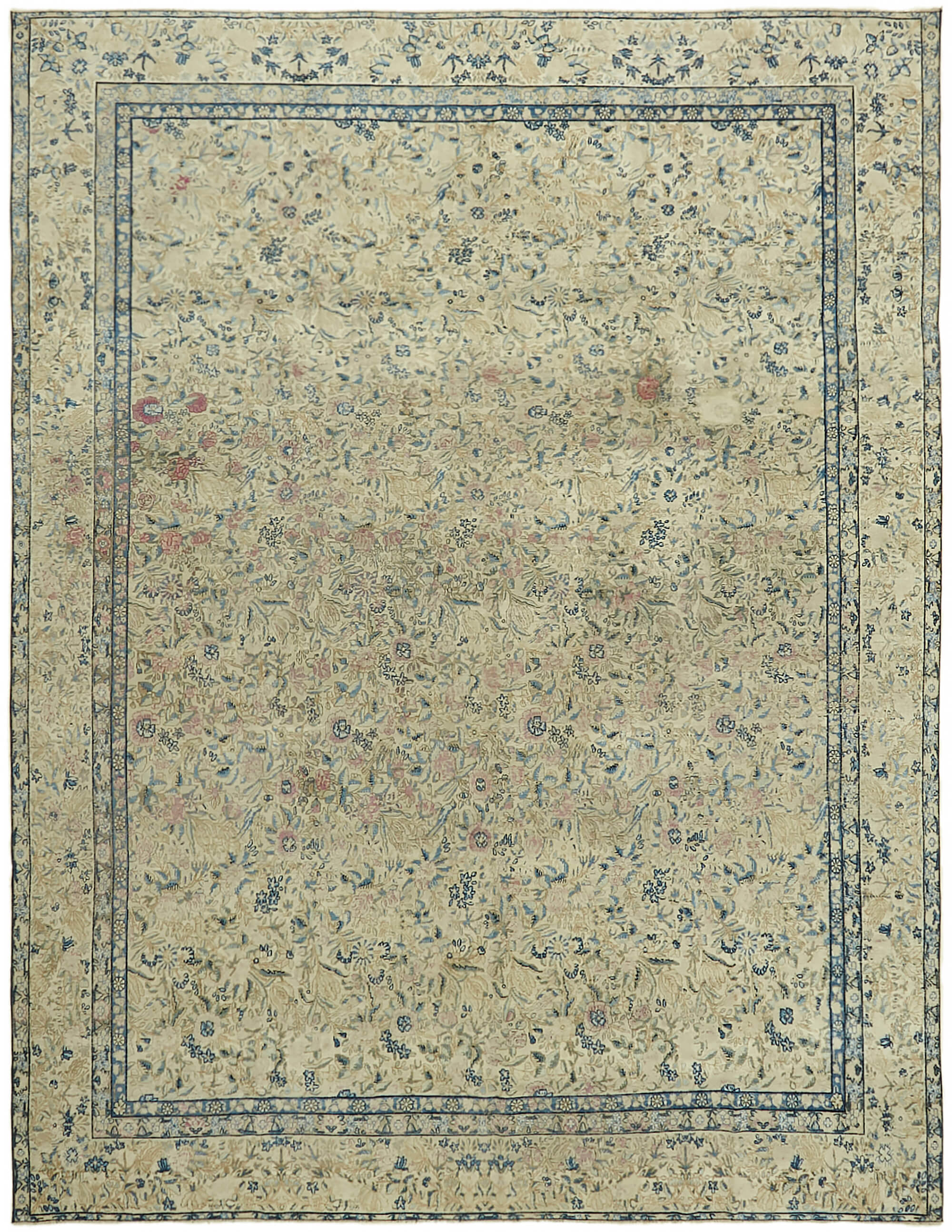 Persian Handmade — 3.00 x 3.86