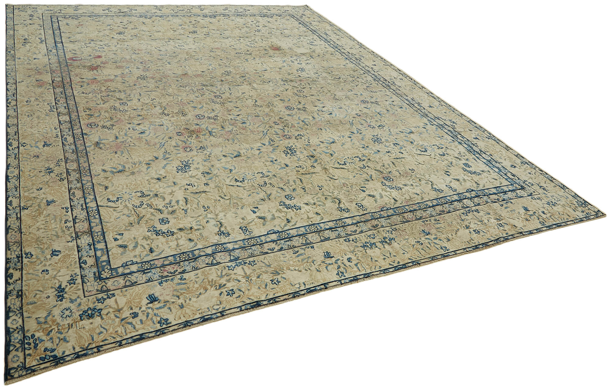 Persian Handmade — 3.00 x 3.86