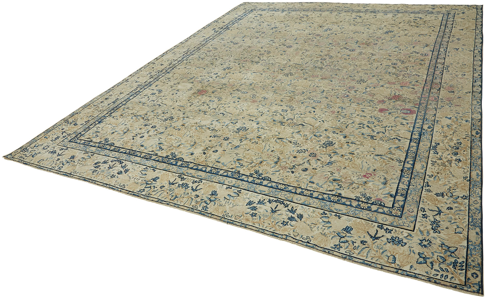 Persian Handmade — 3.00 x 3.86