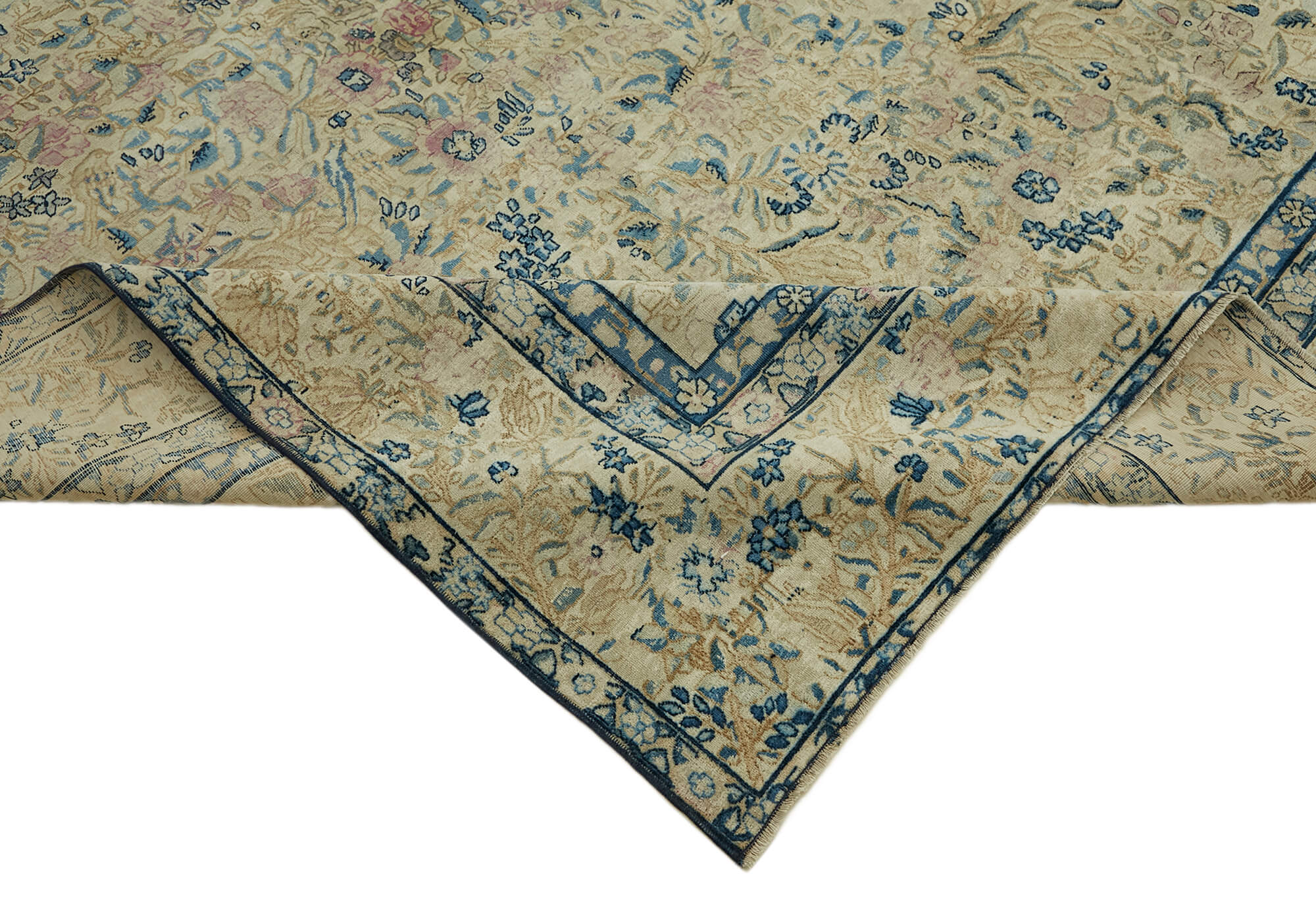 Persian Handmade — 3.00 x 3.86