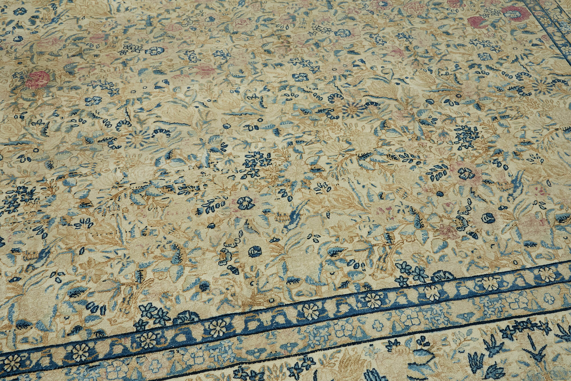 Persian Handmade — 3.00 x 3.86