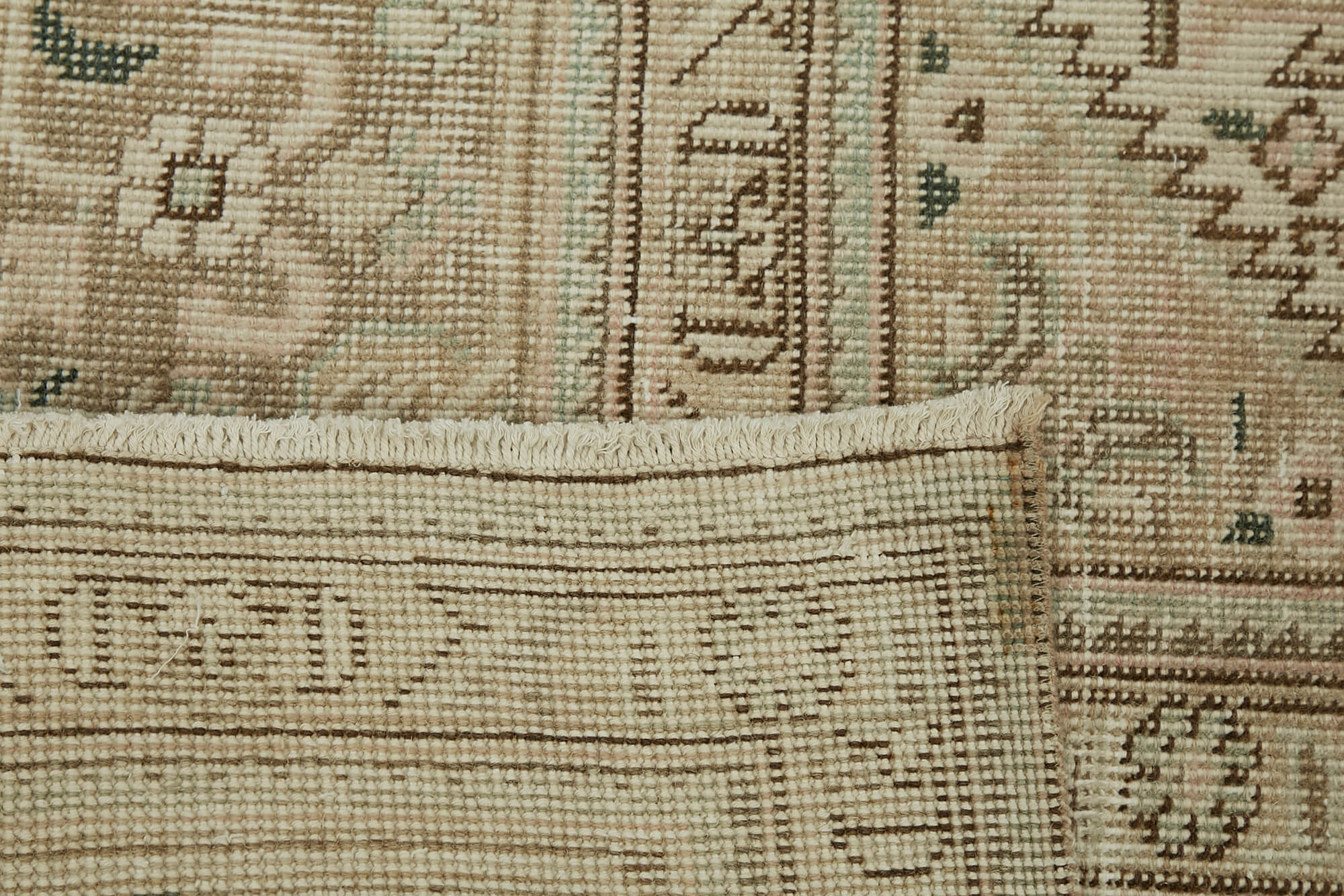 Persian Handmade — 2.90 x 3.85