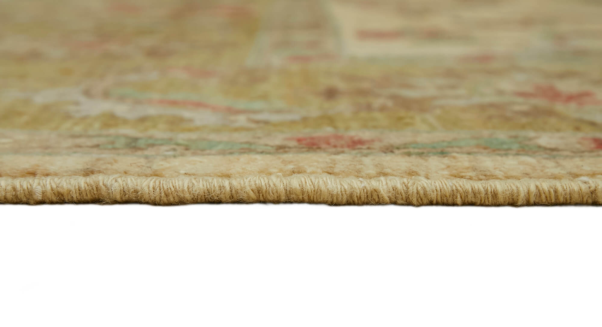 Persian Handmade — 2.83 x 3.90