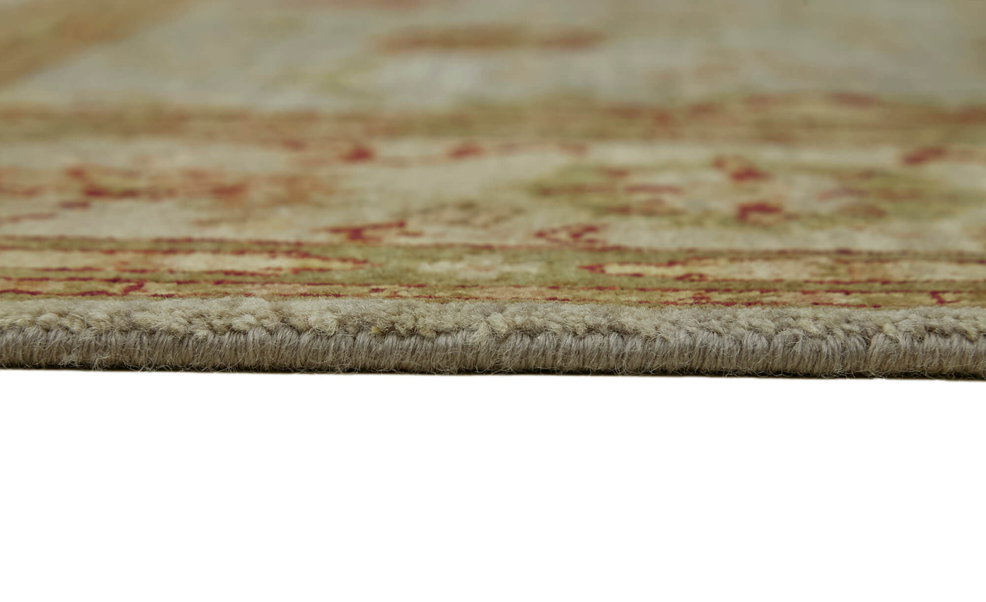 Persian Handmade — 2.73 x 3.65
