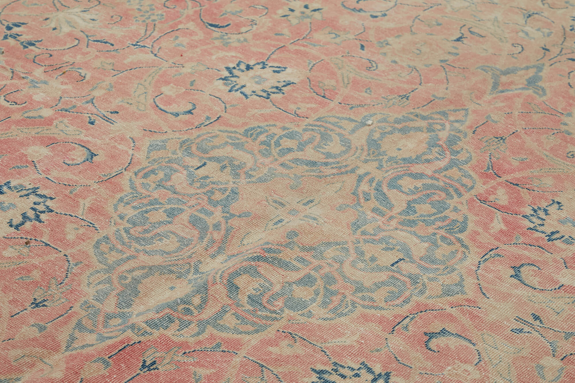 Persian Handmade — 2.95 x 3.96