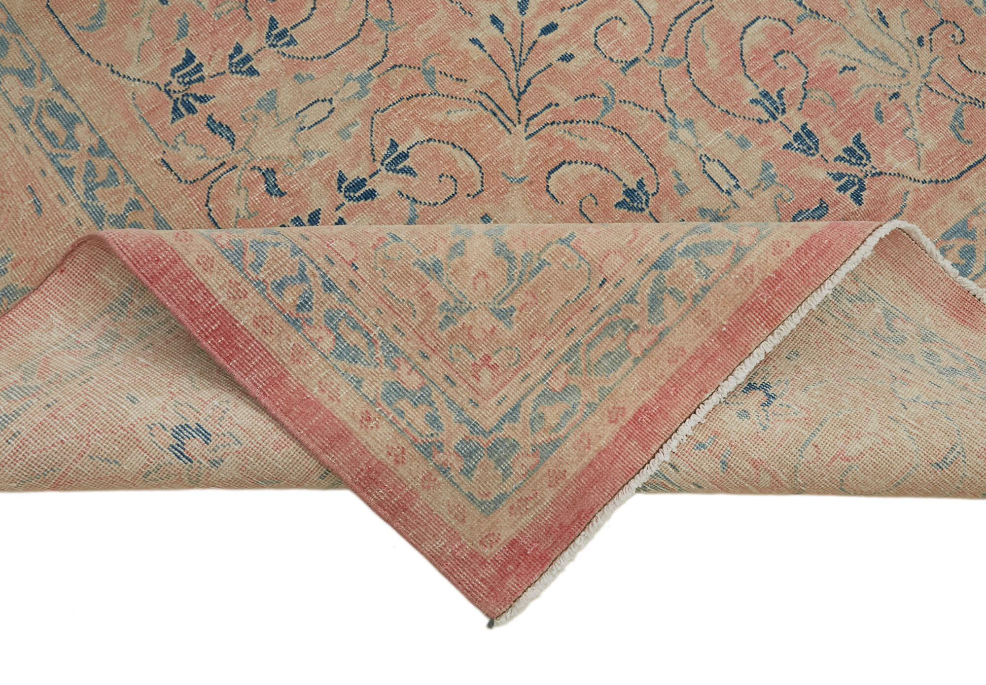Persian Handmade — 2.95 x 3.96