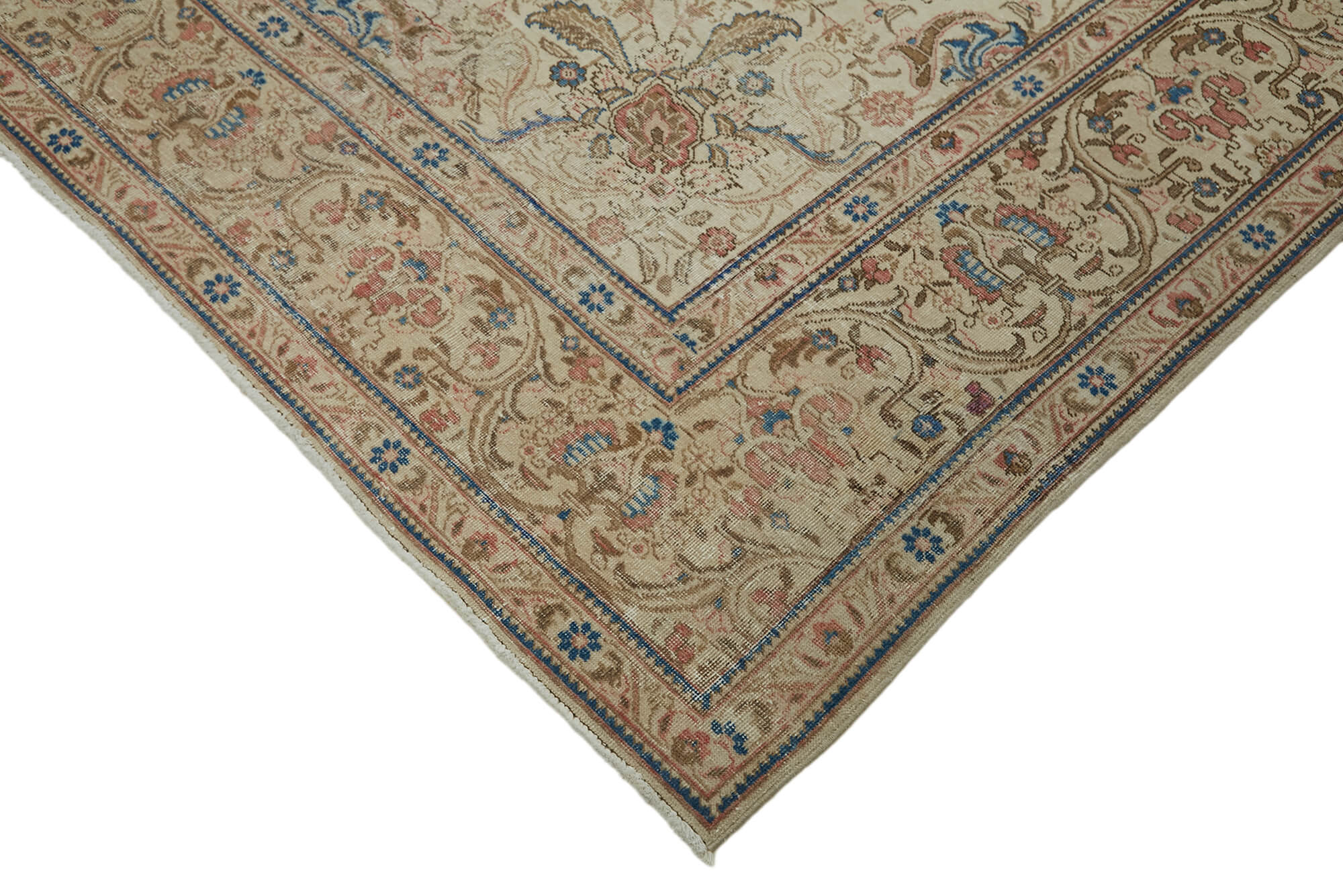 Persian Handmade — 2.89 x 3.95