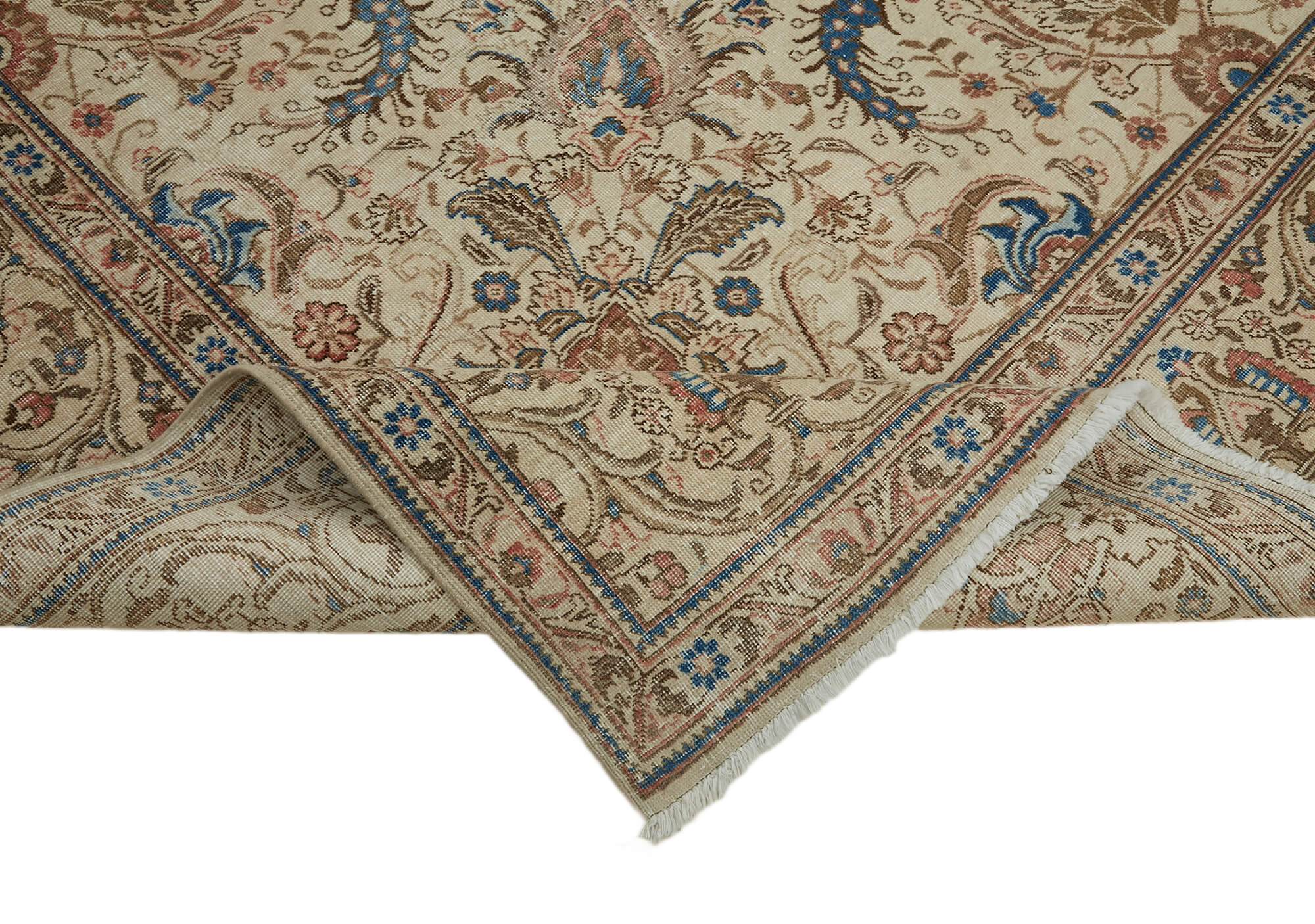 Persian Handmade — 2.89 x 3.95