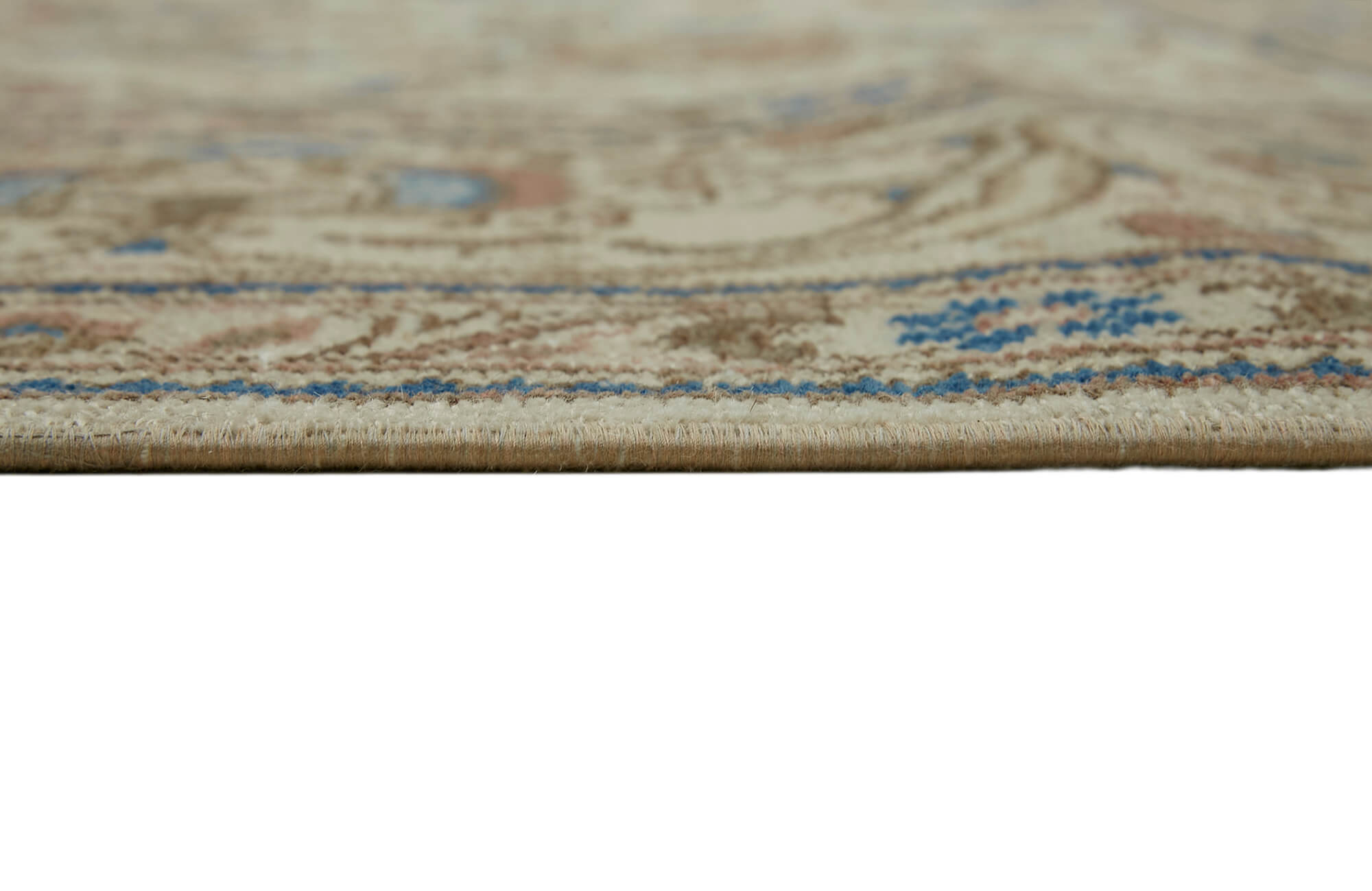 Persian Handmade — 2.89 x 3.95