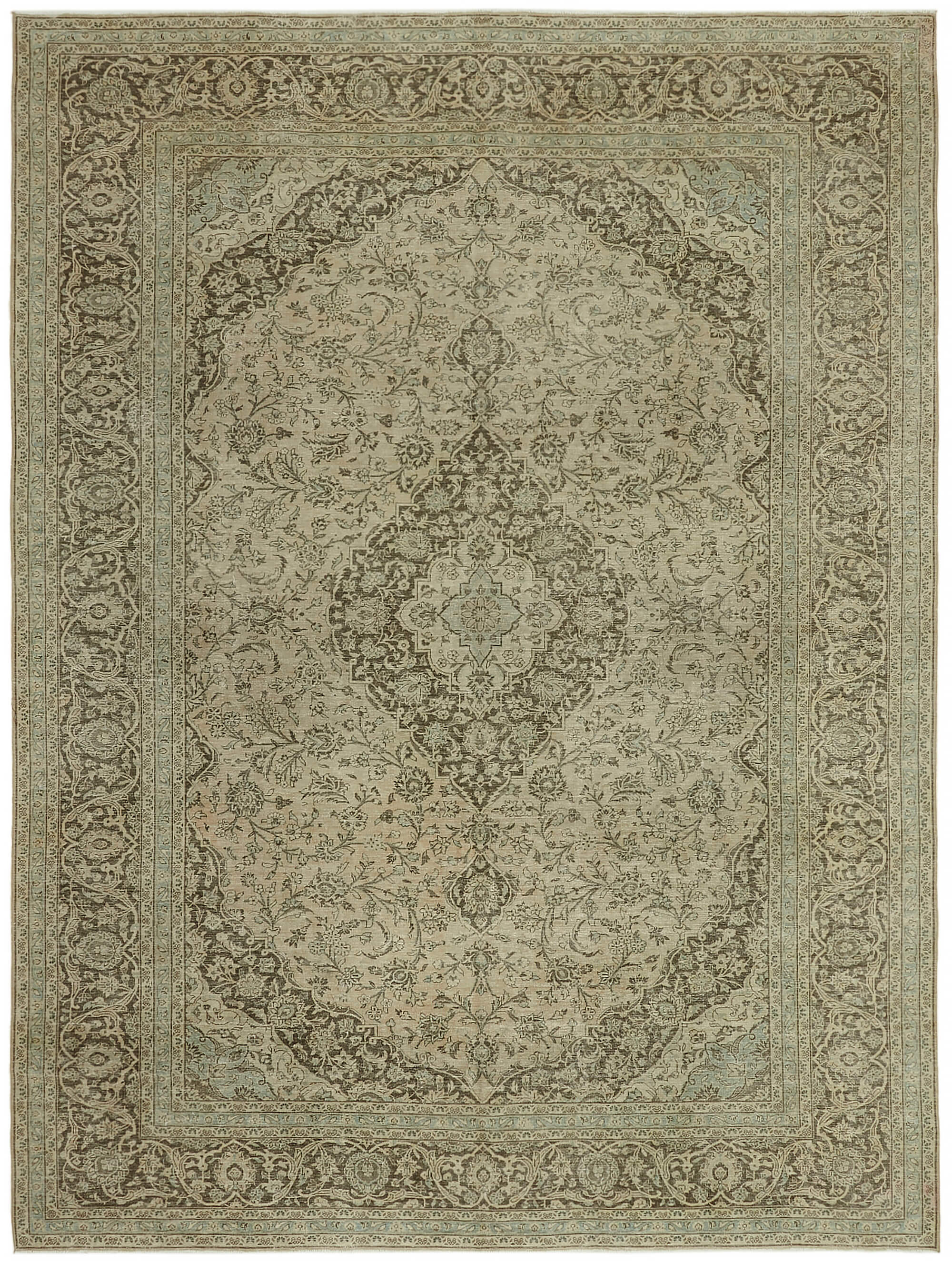 Persian Handmade — 2.99 x 3.90
