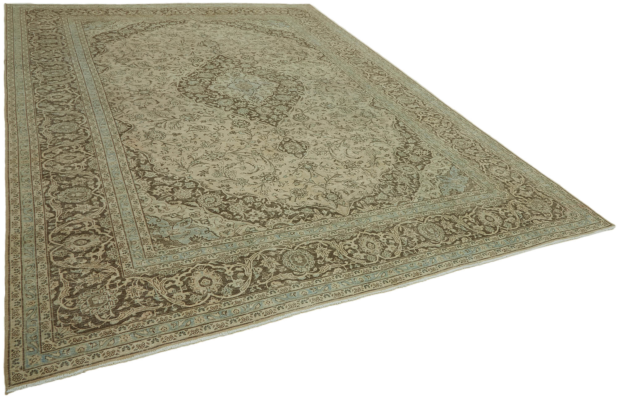 Persian Handmade — 2.99 x 3.90