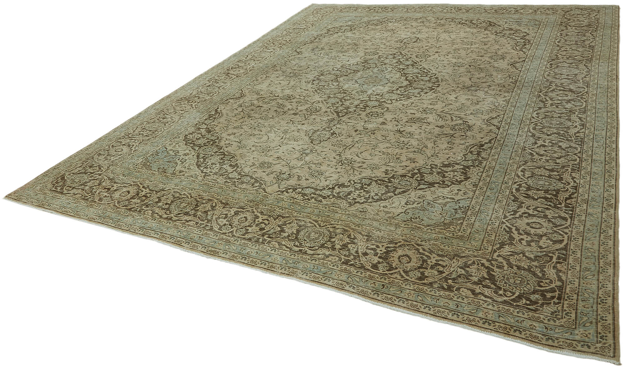 Persian Handmade — 2.99 x 3.90