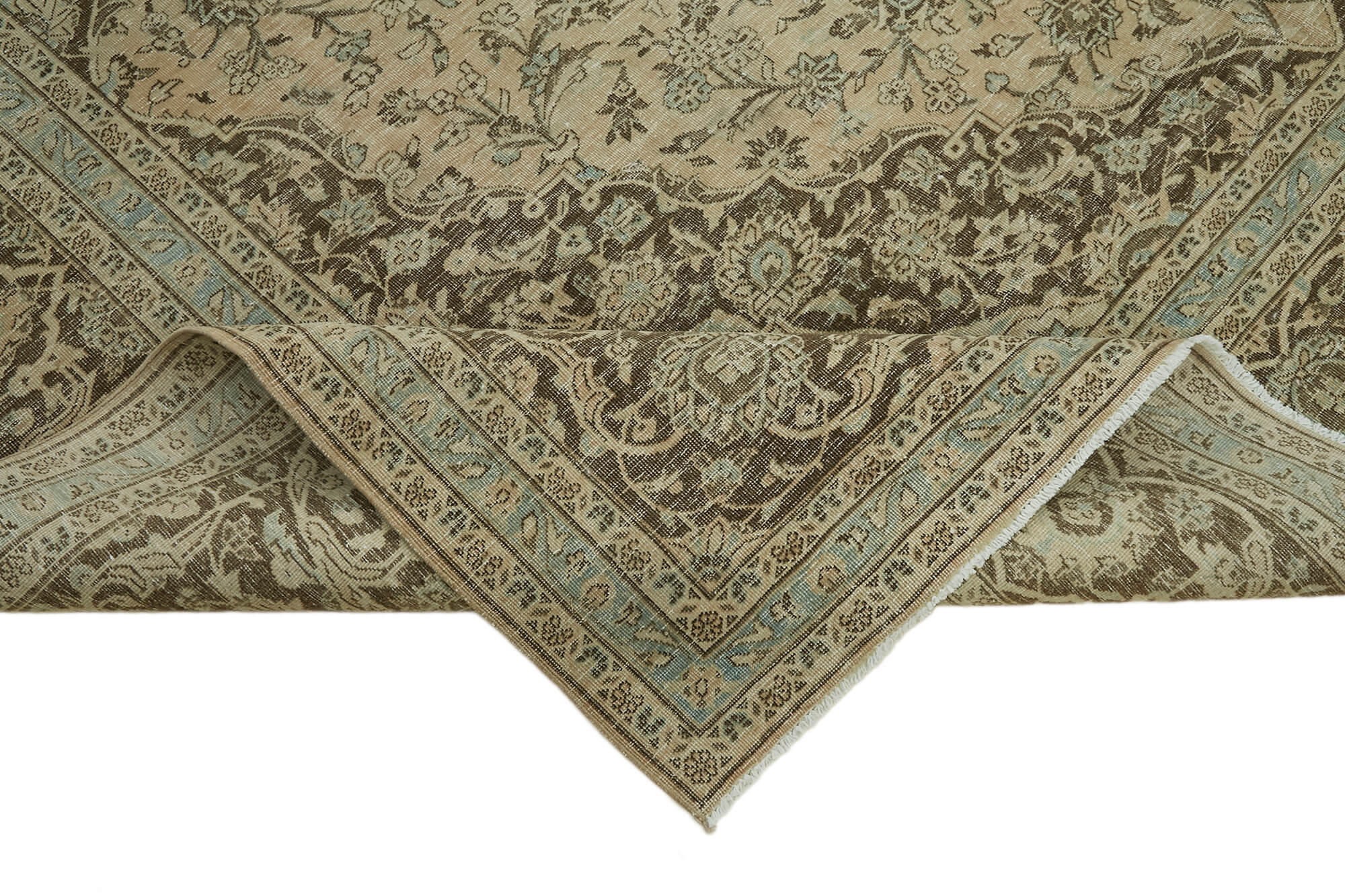 Persian Handmade — 2.99 x 3.90
