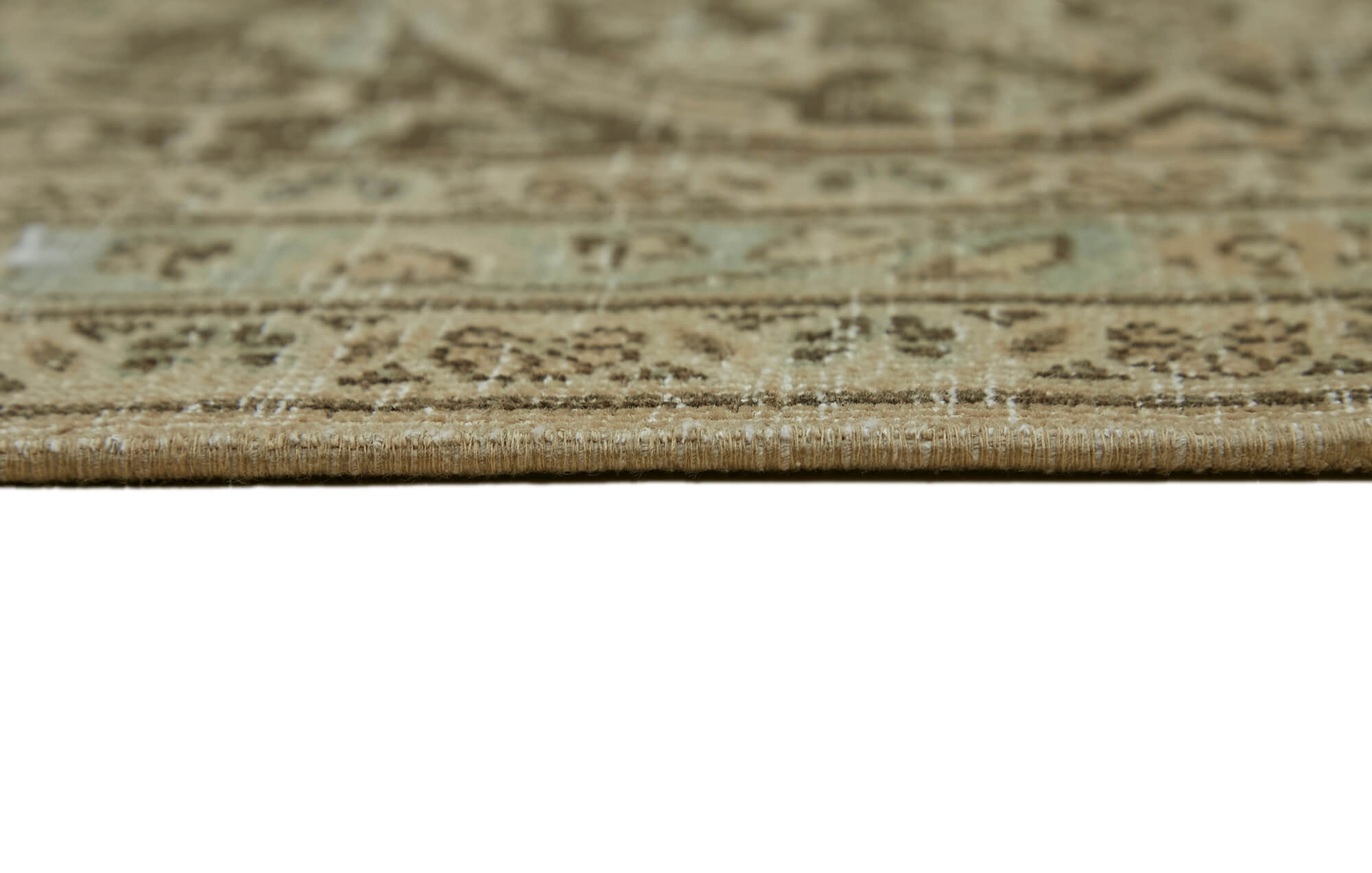 Persian Handmade — 2.99 x 3.90