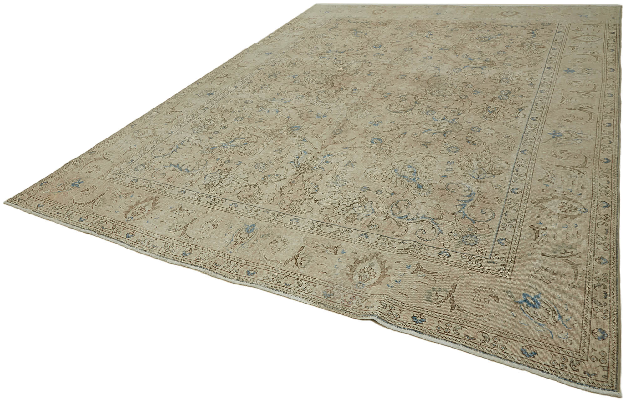 Persian Handmade — 3.00 x 3.88