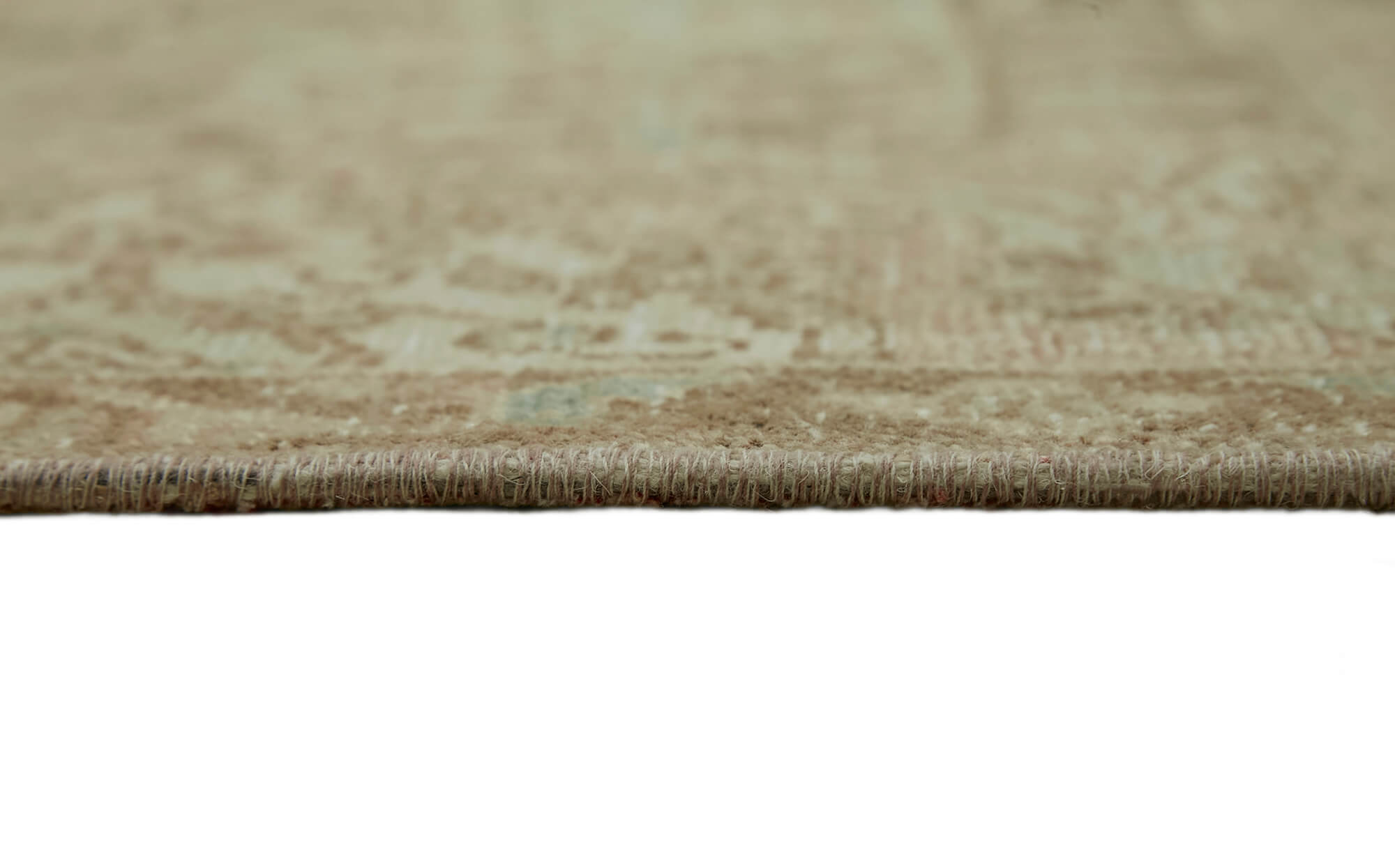 Persian Handmade — 2.86 x 3.96