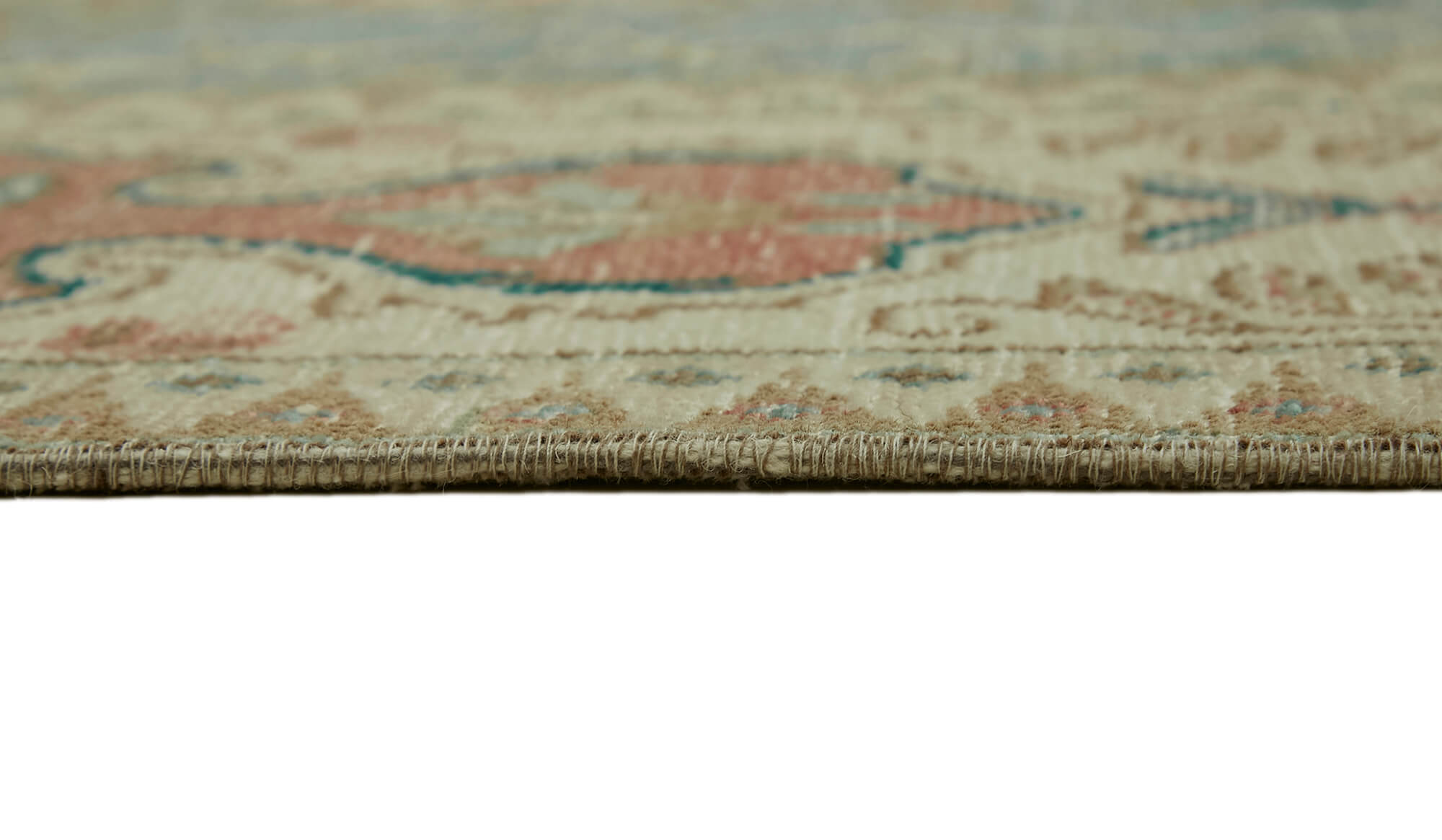 Persian Handmade — 3.04 x 3.88