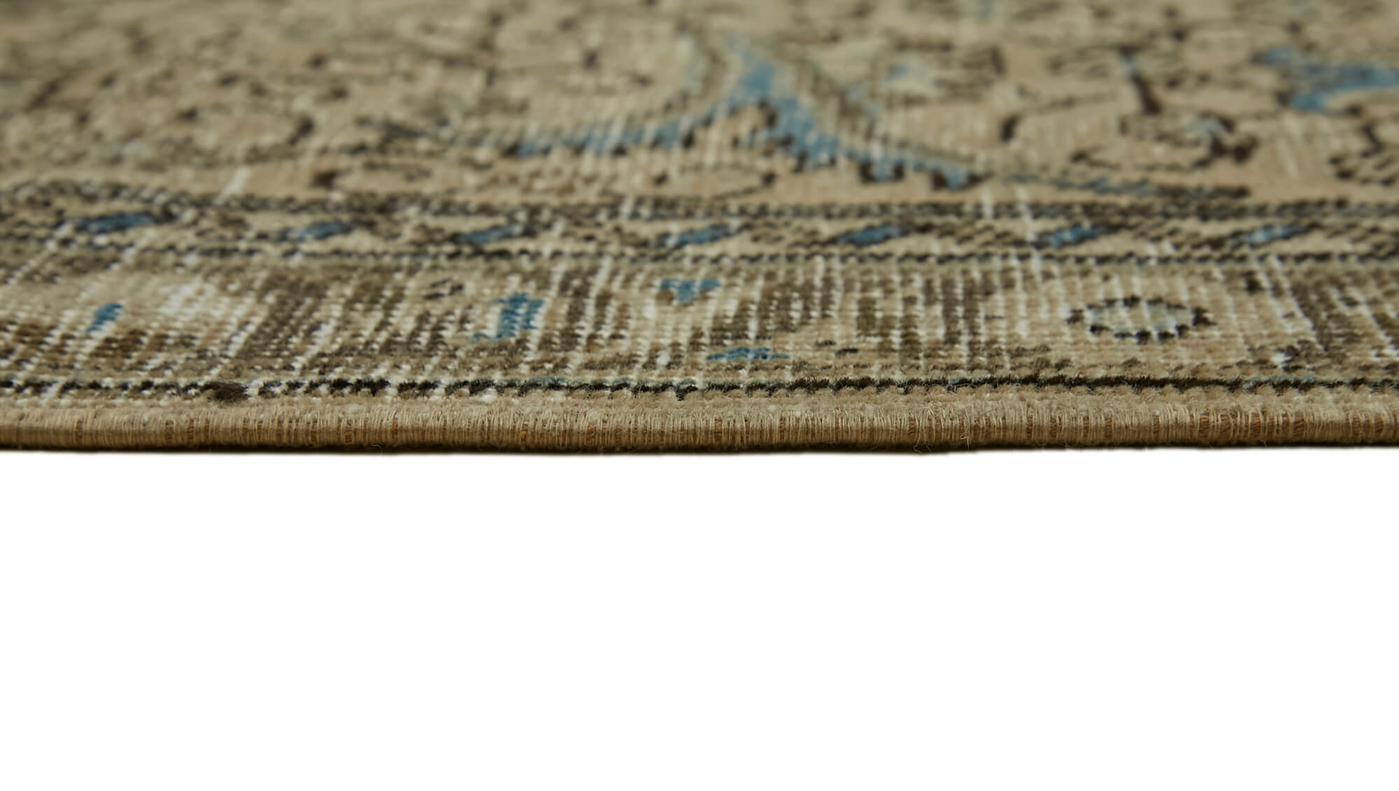 Persian Handmade — 2.94 x 4.05