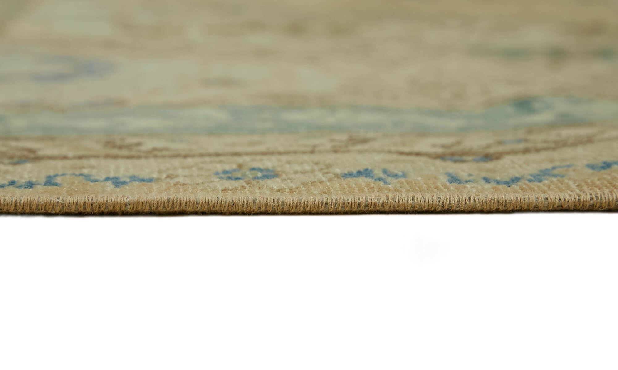 Persian Handmade — 2.85 x 3.66
