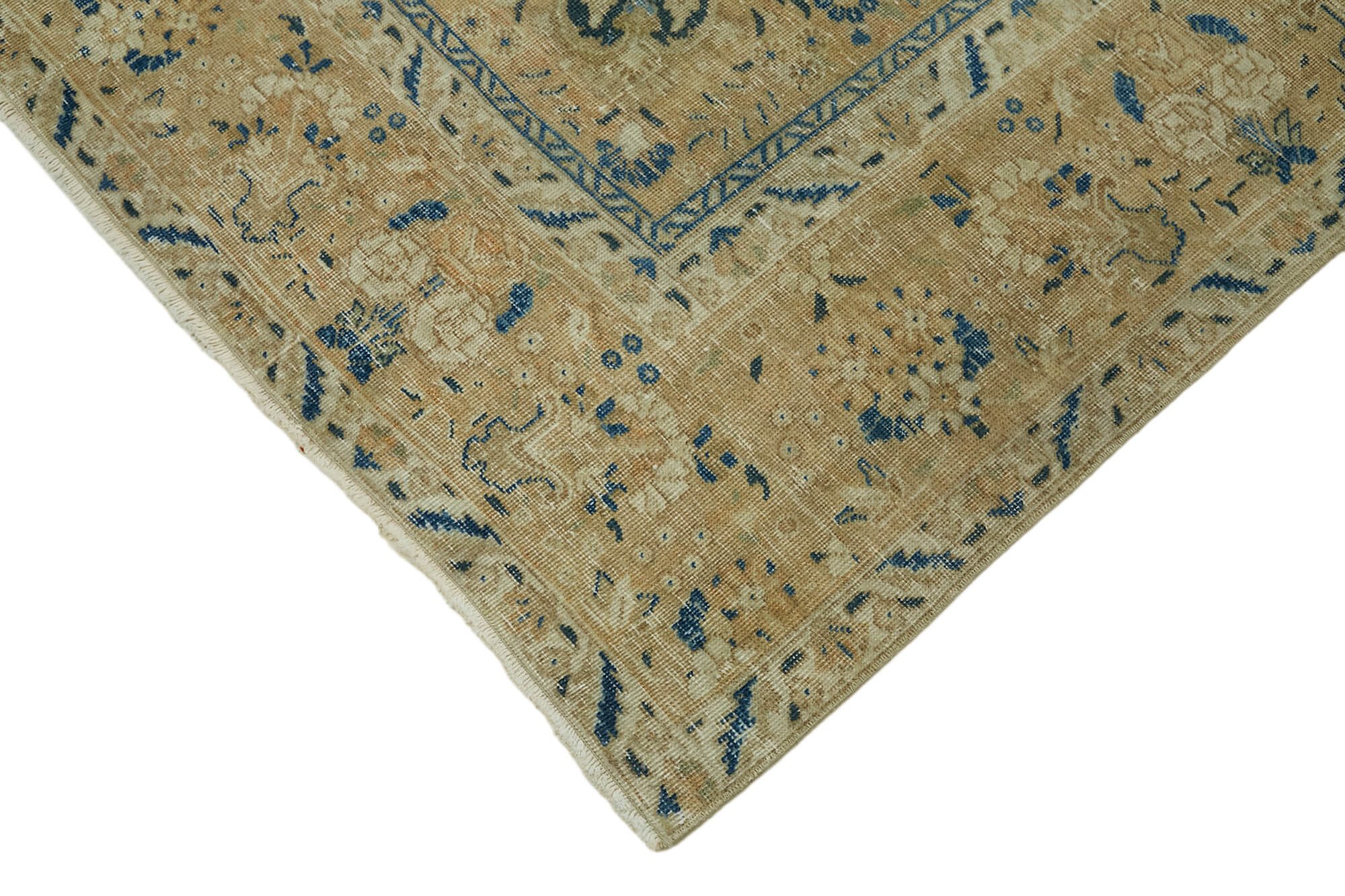 Persian Handmade — 2.55 x 3.68