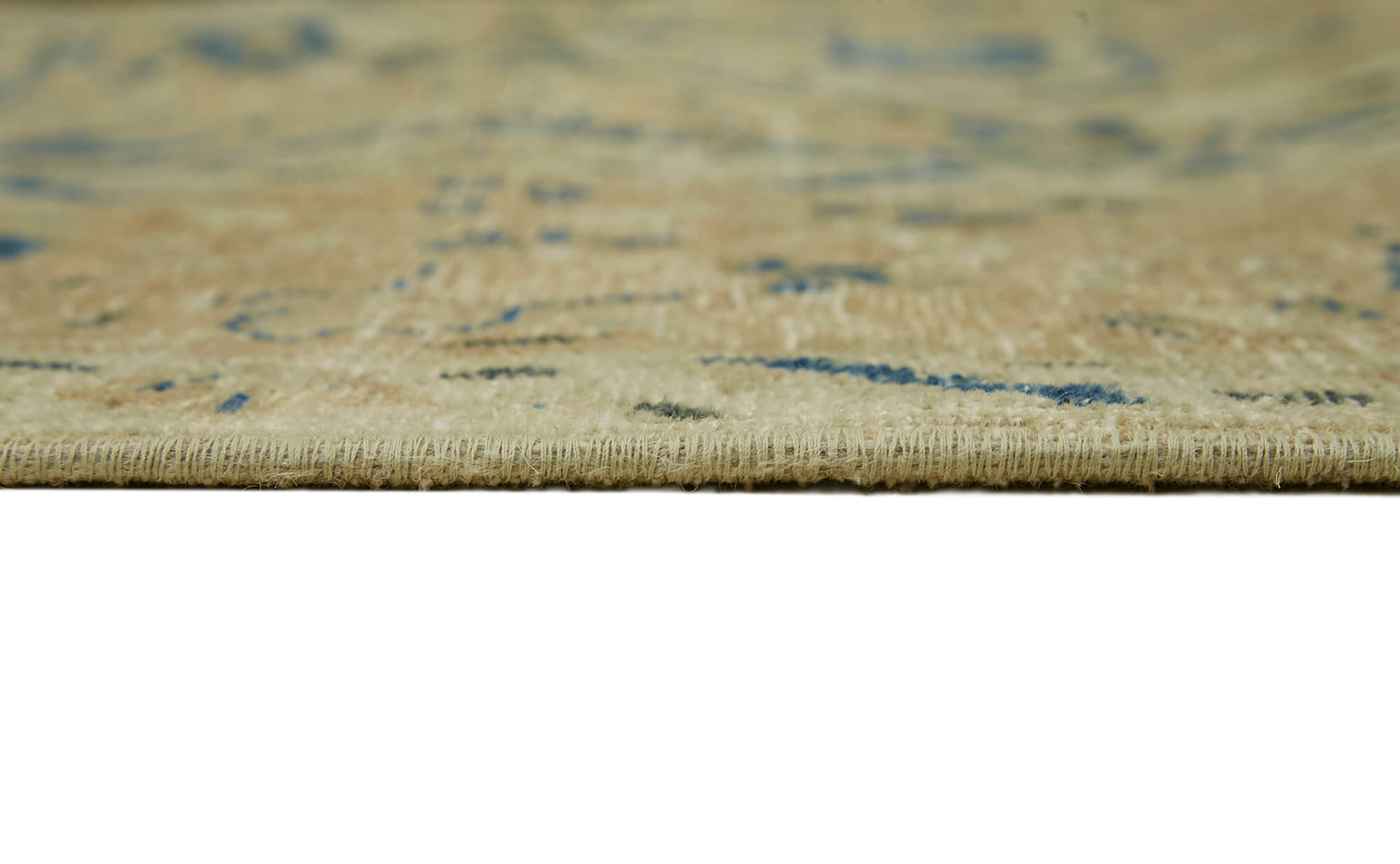 Champagne Persian — 2.55 x 3.68