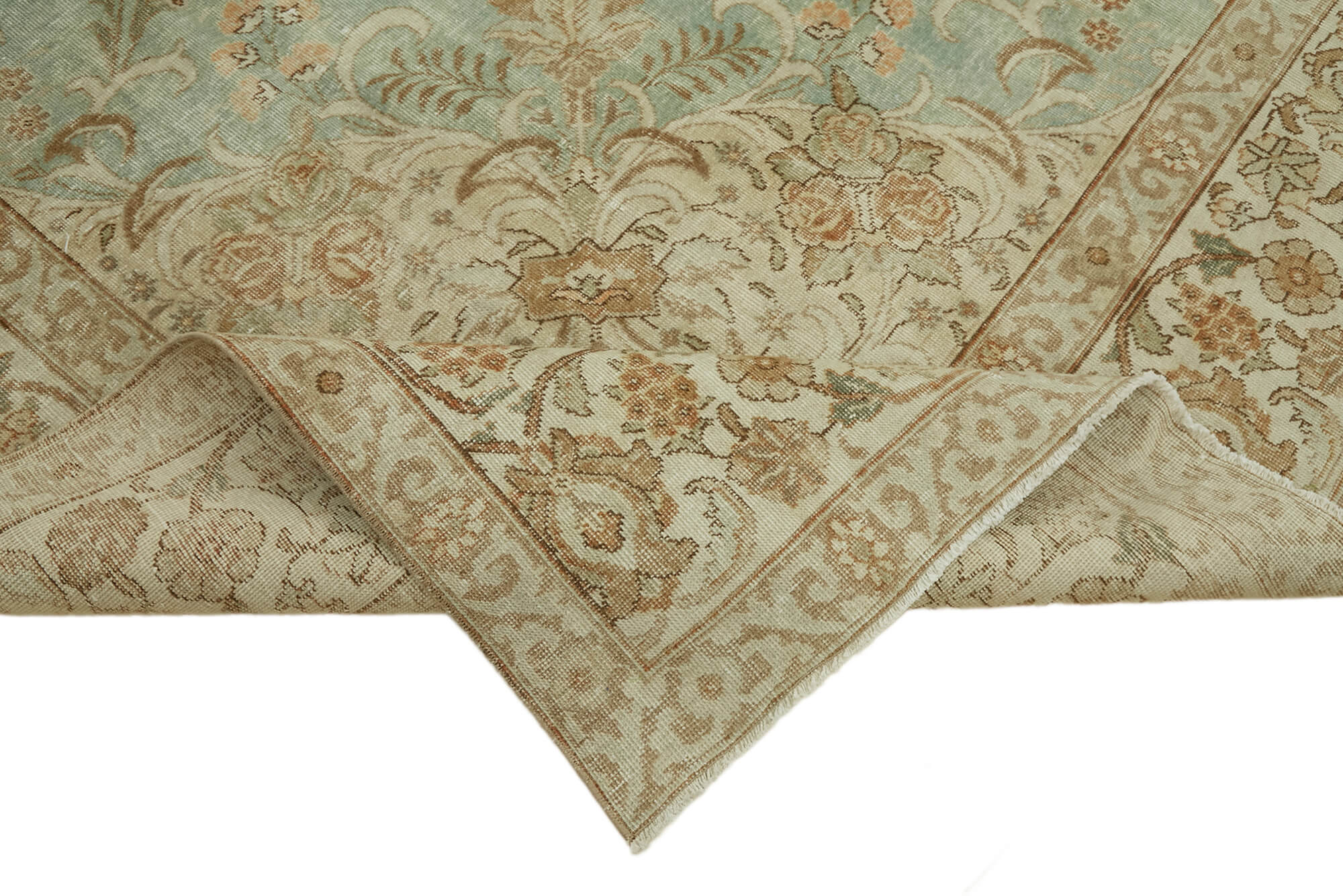 Persian Handmade — 2.97 x 4.10