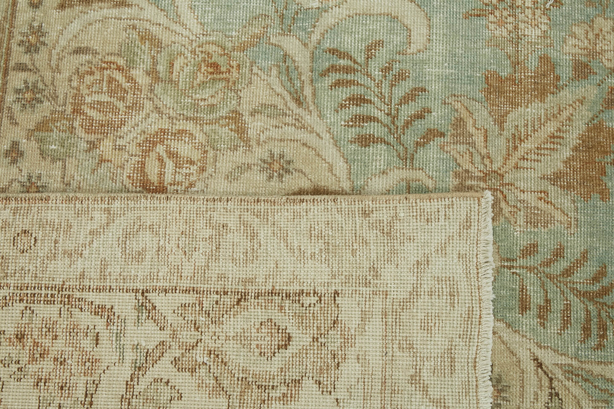 Persian Handmade — 2.97 x 4.10