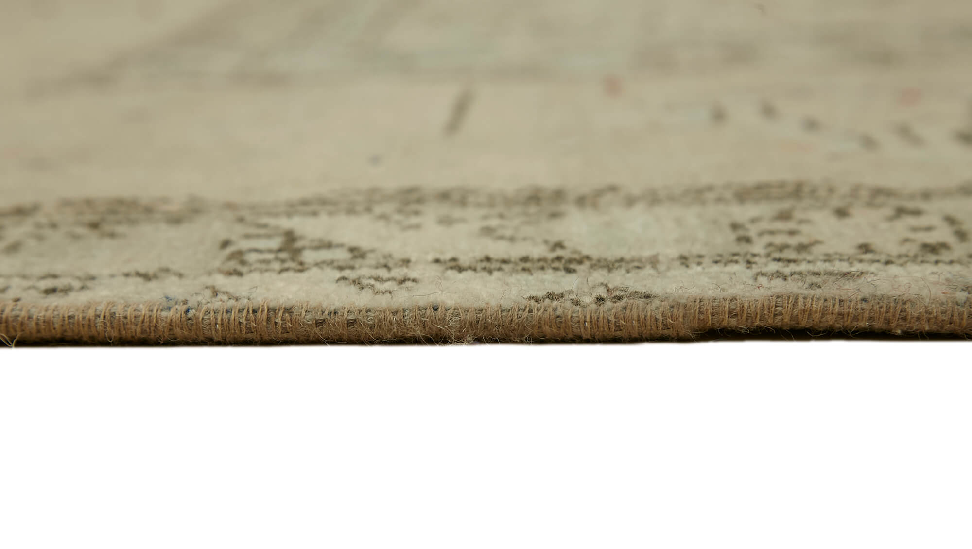 Persian Handmade — 2.98 x 3.86