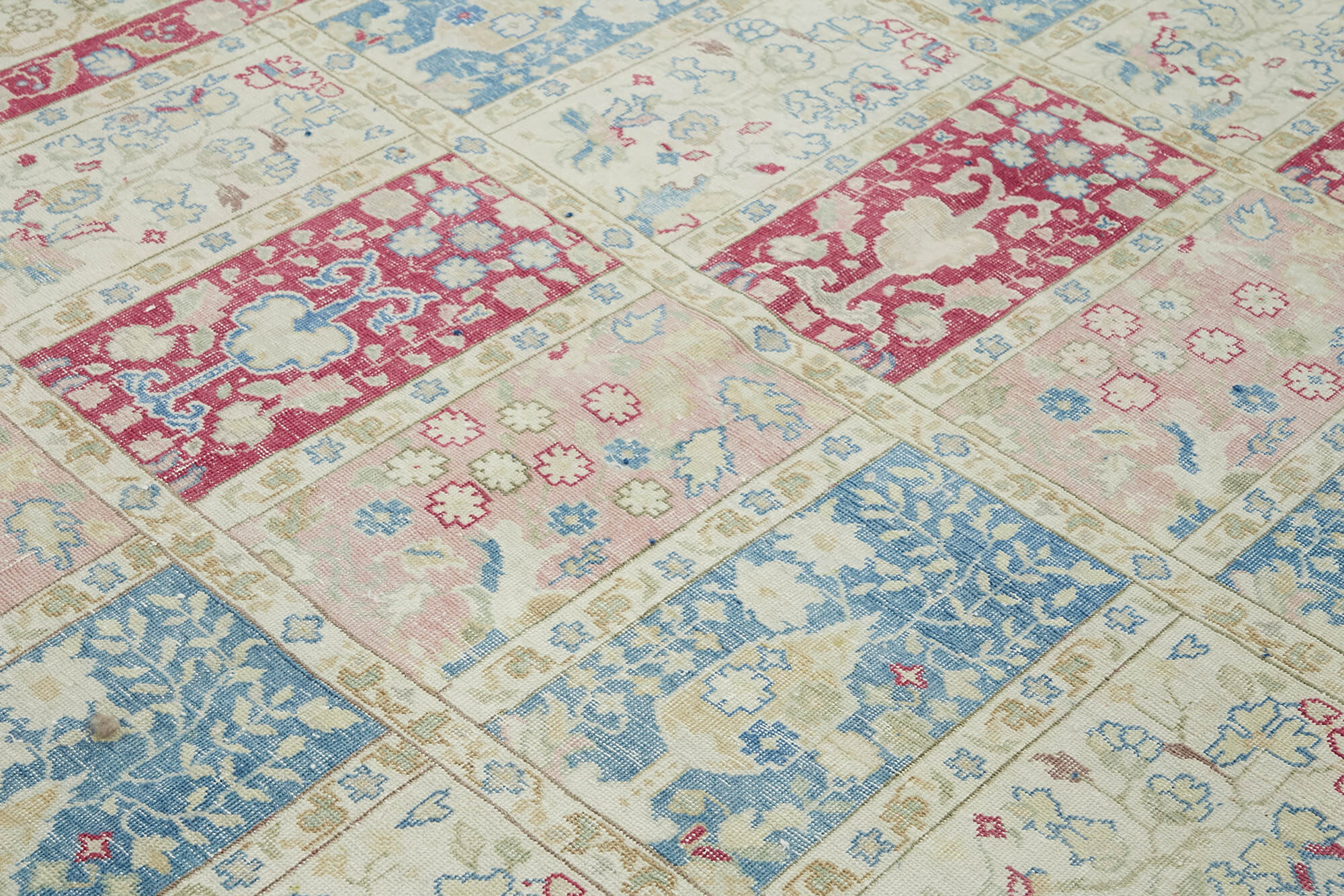 Persian Handmade — 2.28 x 3.07