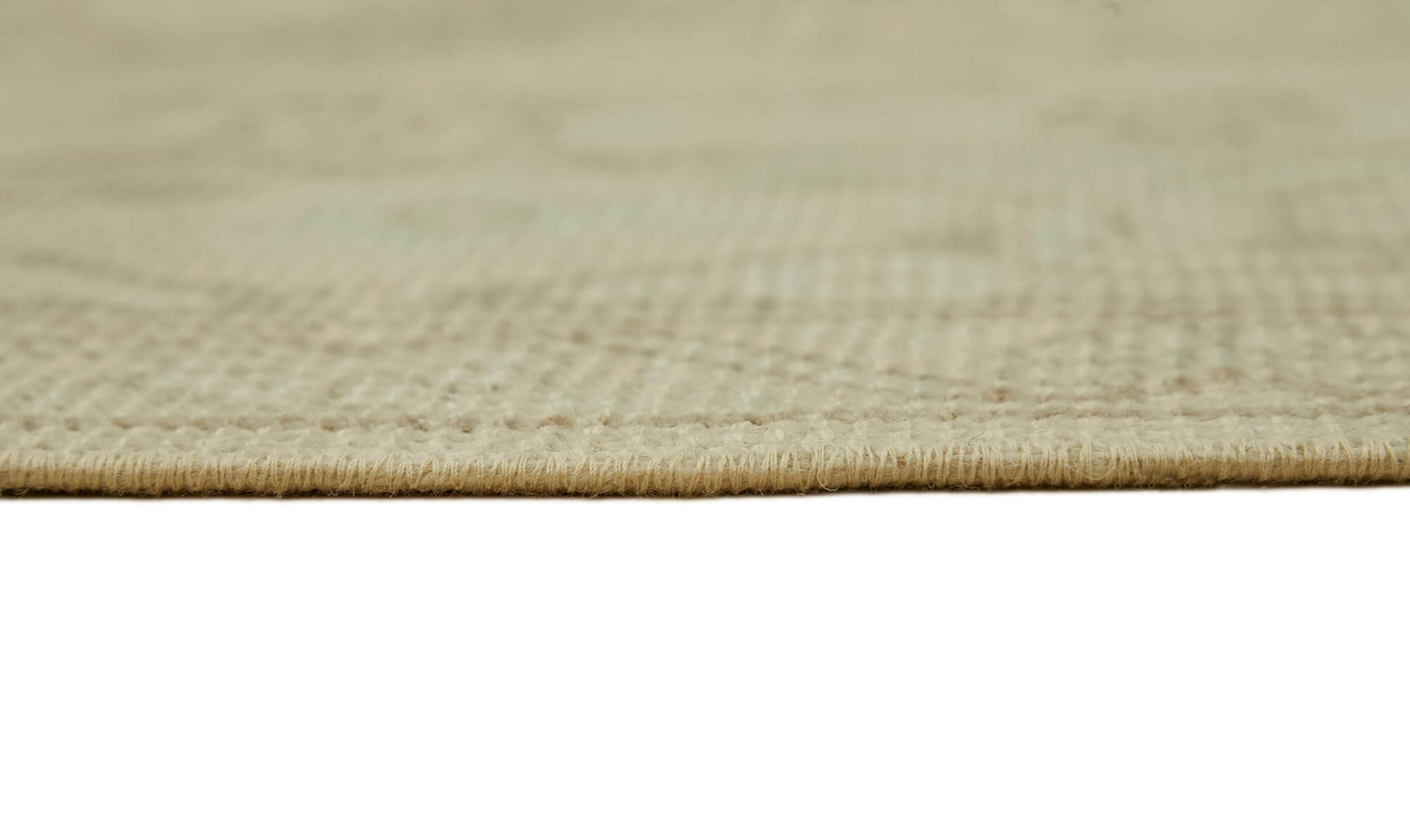 Persian Handmade — 2.40 x 3.46