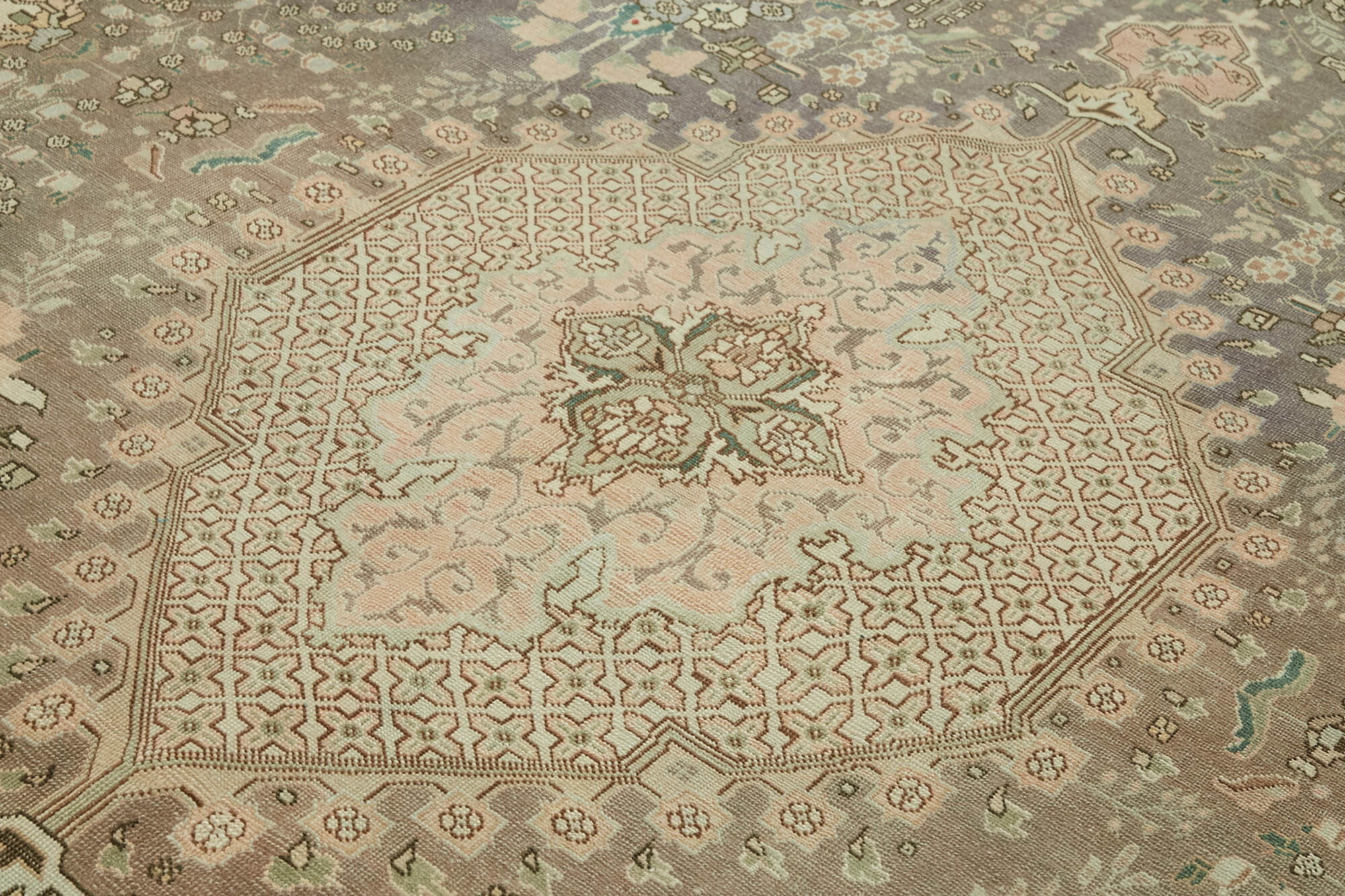 Persian Handmade — 2.36 x 3.33