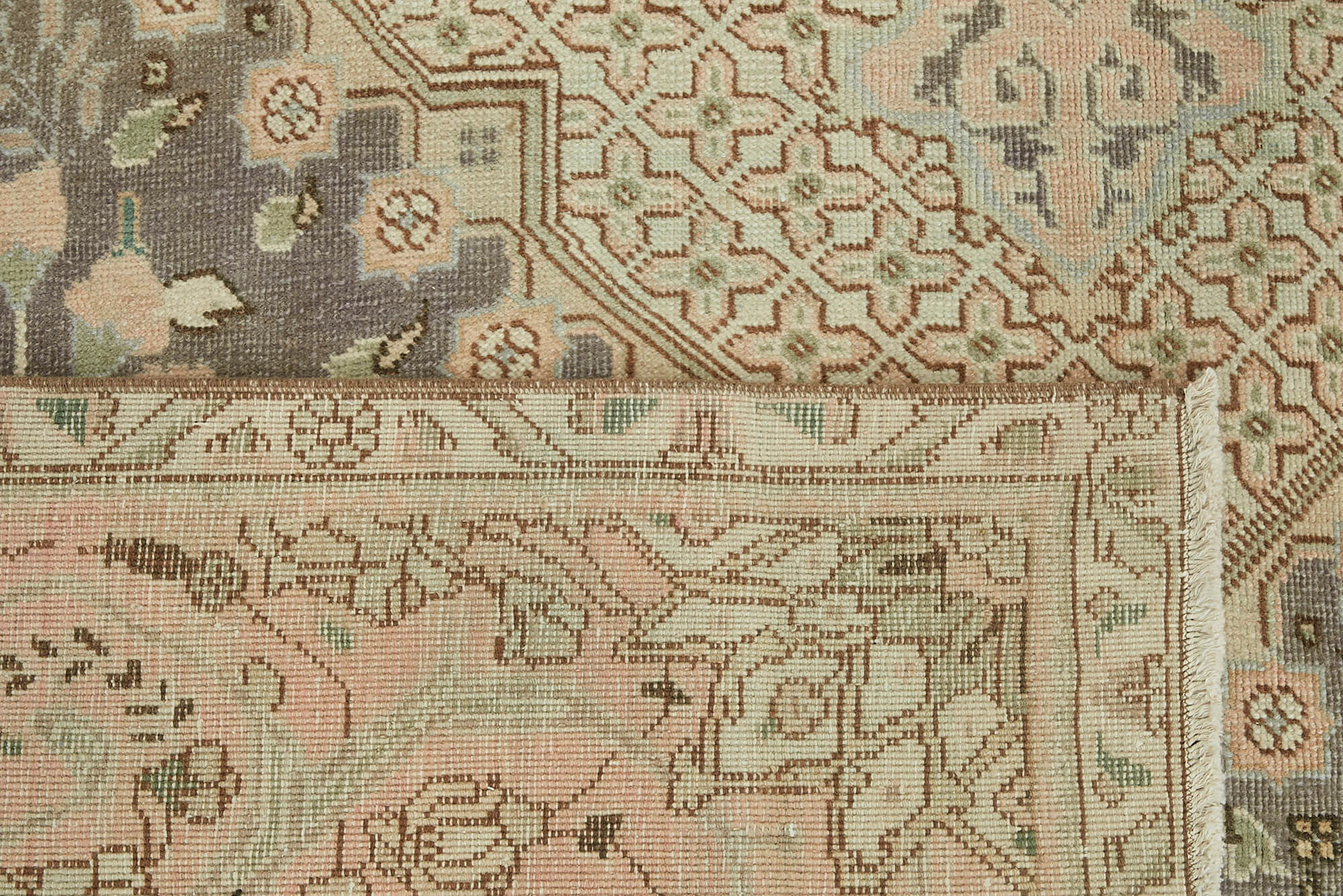 Persian Handmade — 2.36 x 3.33