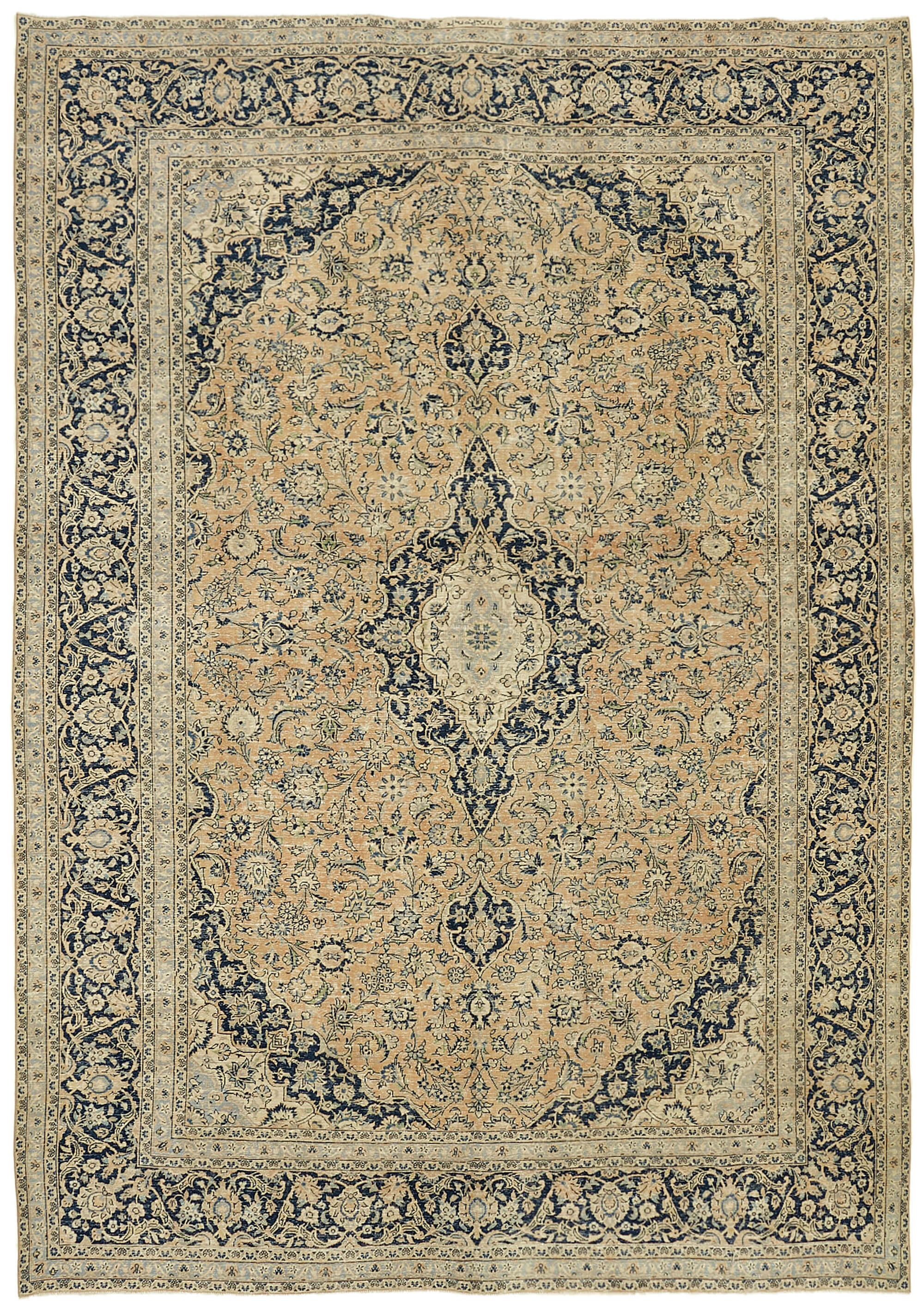 Persian Handmade — 2.90 x 4.03