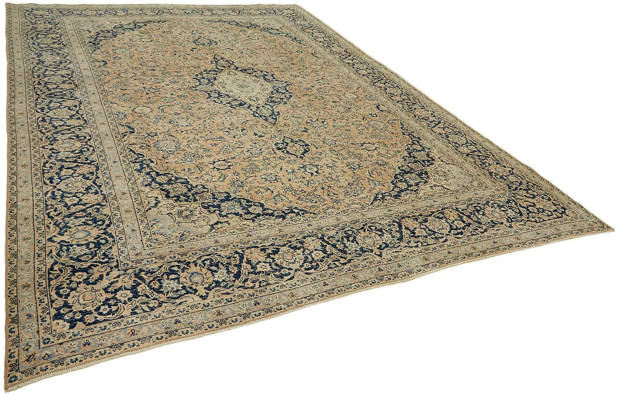 Persian Handmade — 2.90 x 4.03