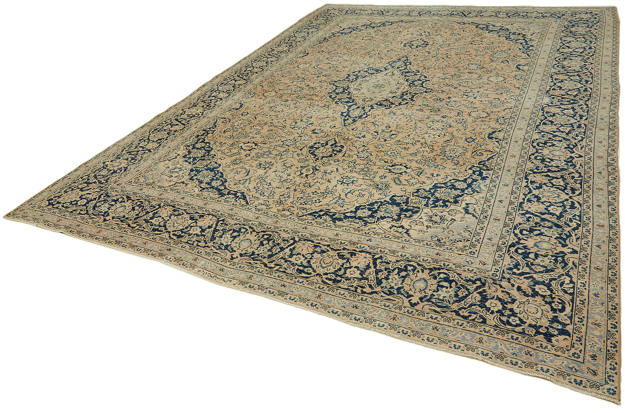 Persian Handmade — 2.90 x 4.03