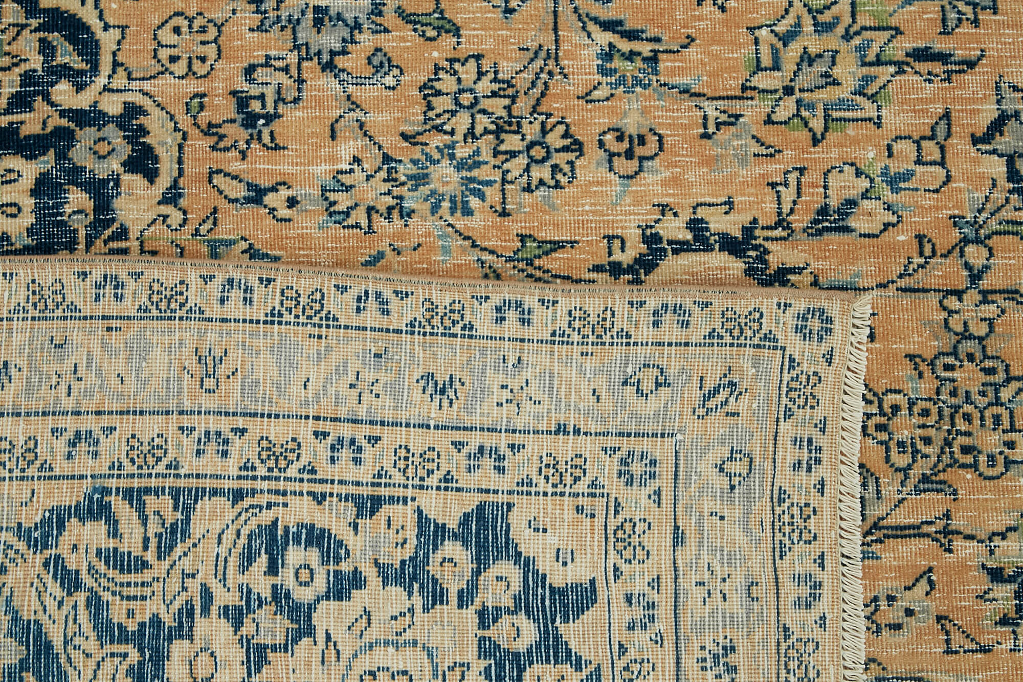 Persian Handmade — 2.90 x 4.03
