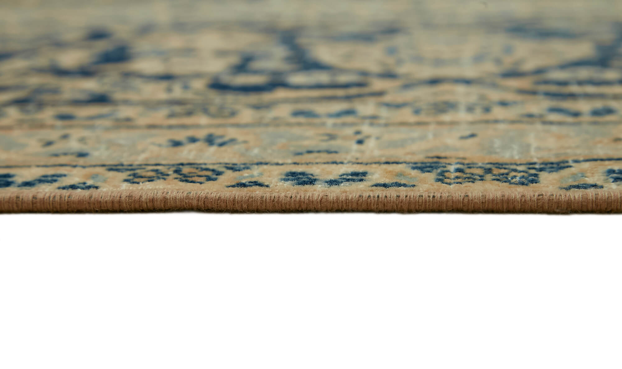 Persian Handmade — 2.90 x 4.03