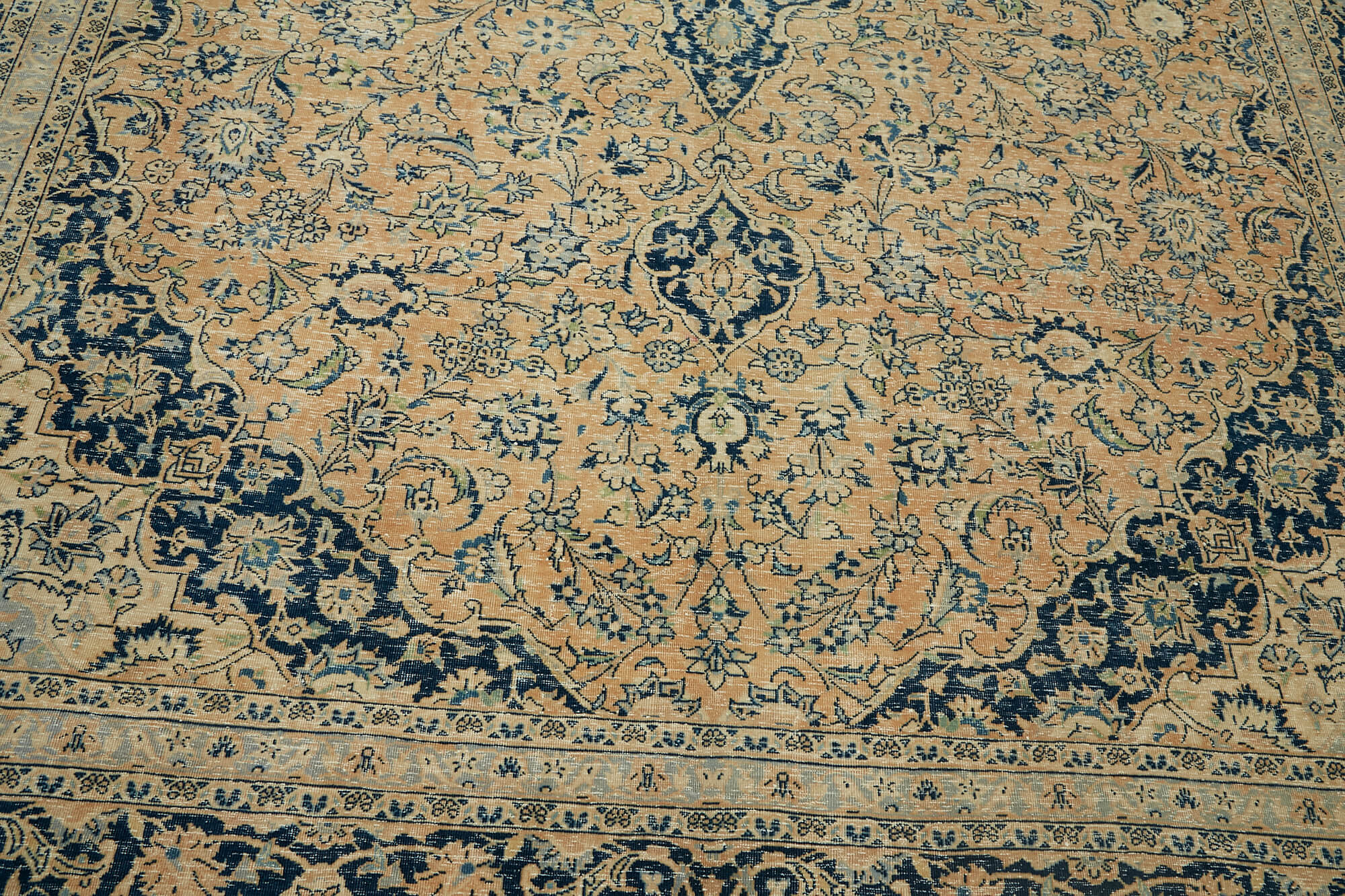 Persian Handmade — 2.90 x 4.03
