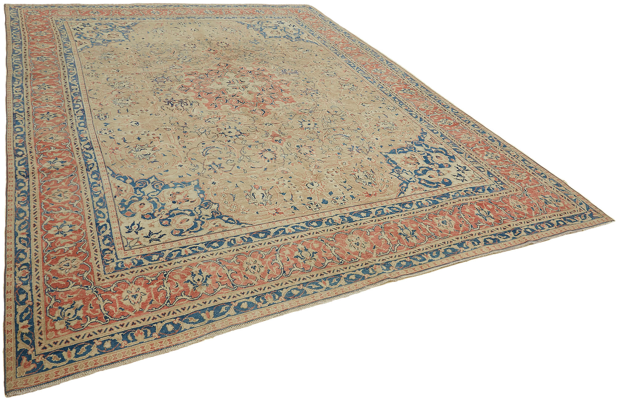 Persian Handmade — 2.90 x 3.80